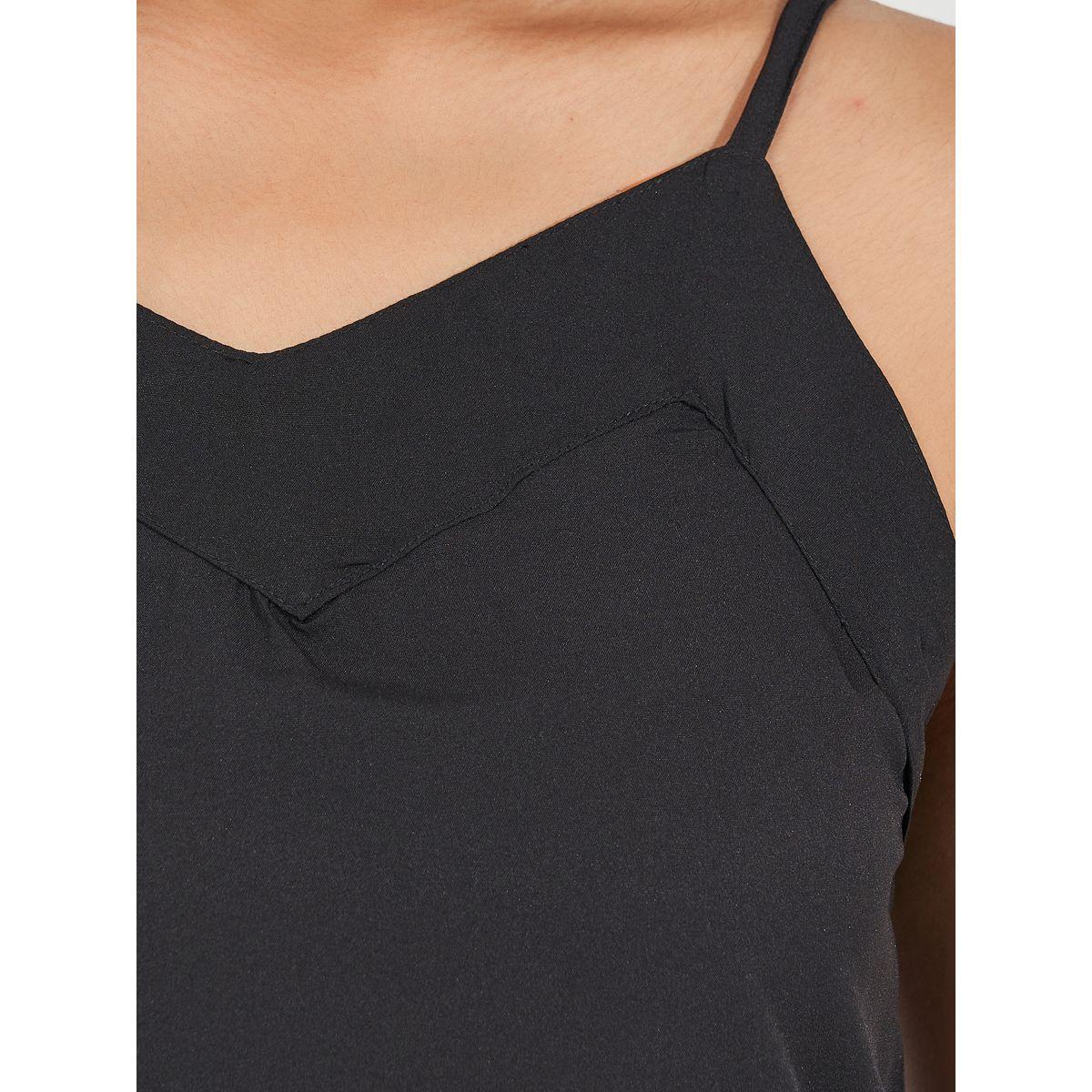 بلوزة كامي سادة-women-clothing-tshirts-image-2