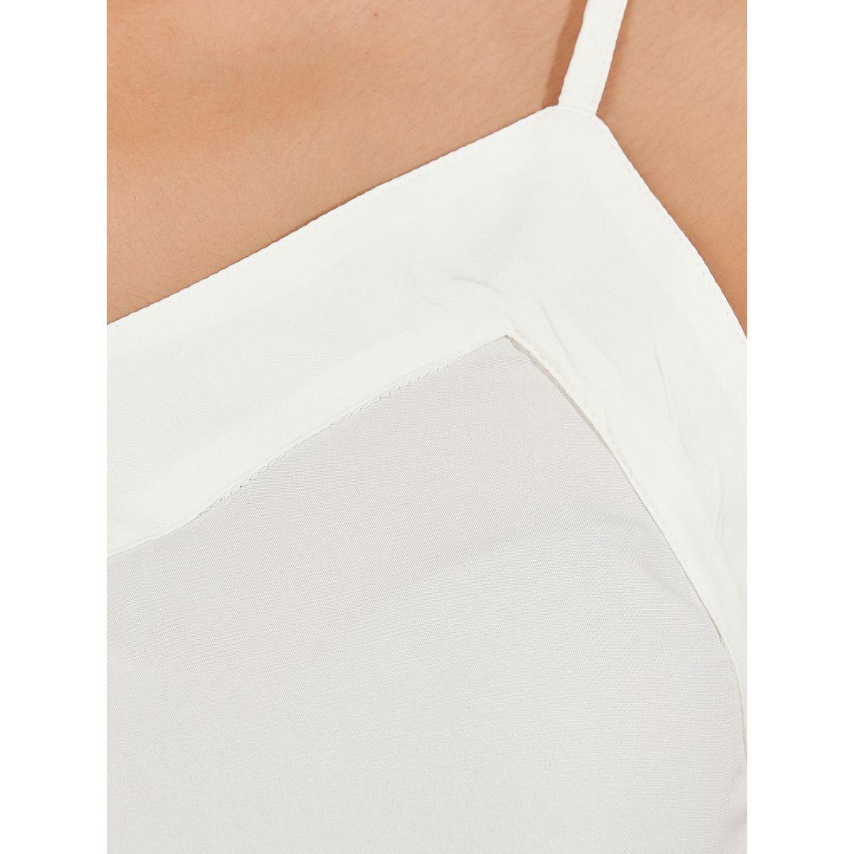 بلوزة كامي سادة-women-clothing-tshirts-image-3