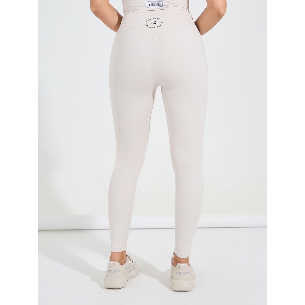 ليقنز مطبع بكتابة ومزين بشارة-women-clothing-sportswearandactivewear-bottoms-image-5