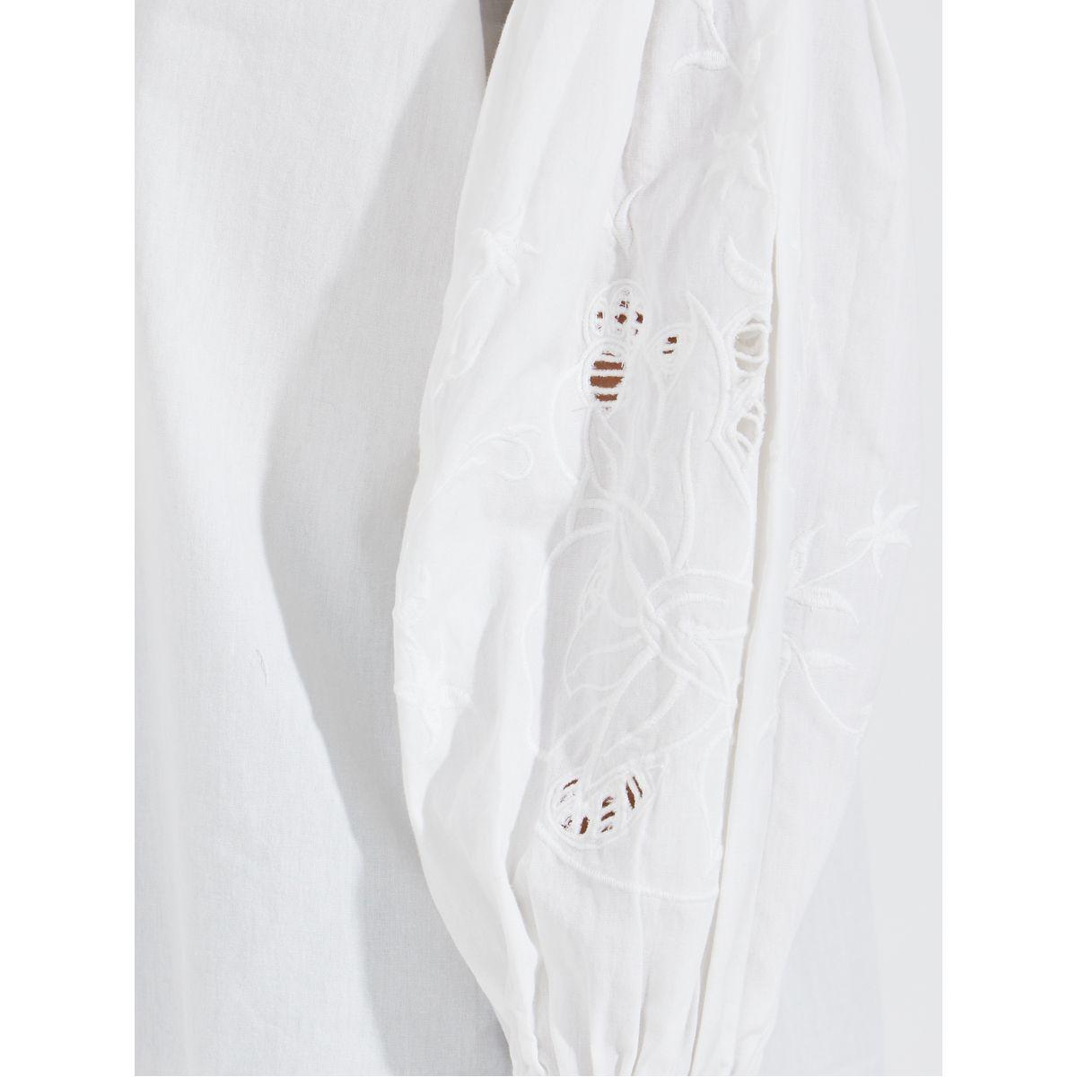 Styli Embroidered Detail Dropped Shoulder Shirt-women-clothing-shirtsandblouses-shirts-image-4