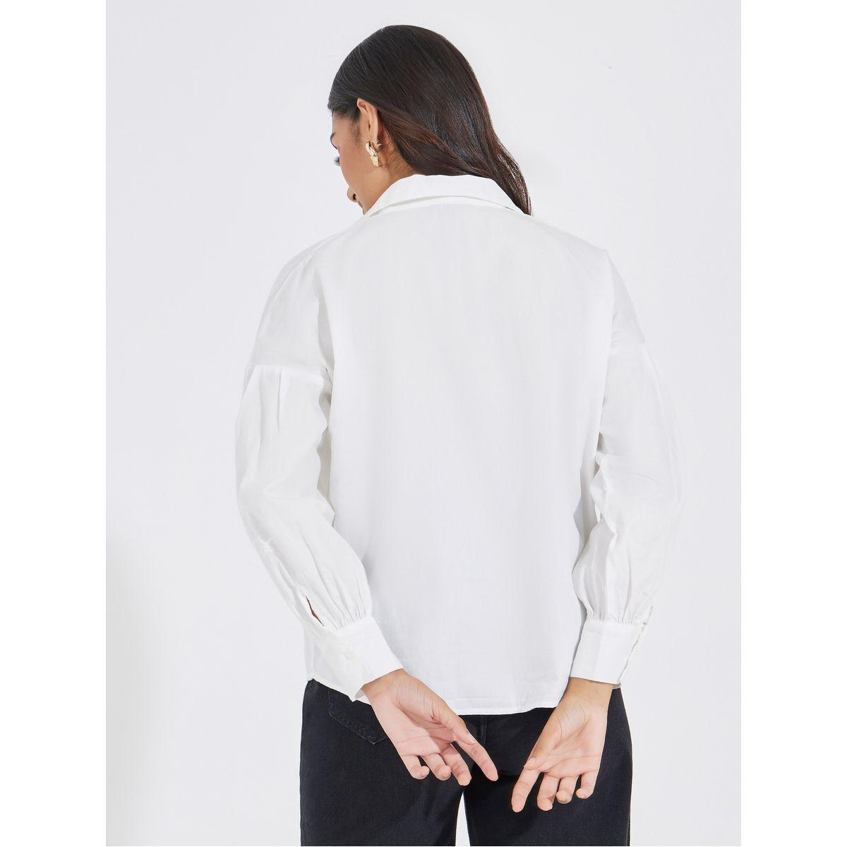 Styli Embroidered Detail Dropped Shoulder Shirt-women-clothing-shirtsandblouses-shirts-image-5