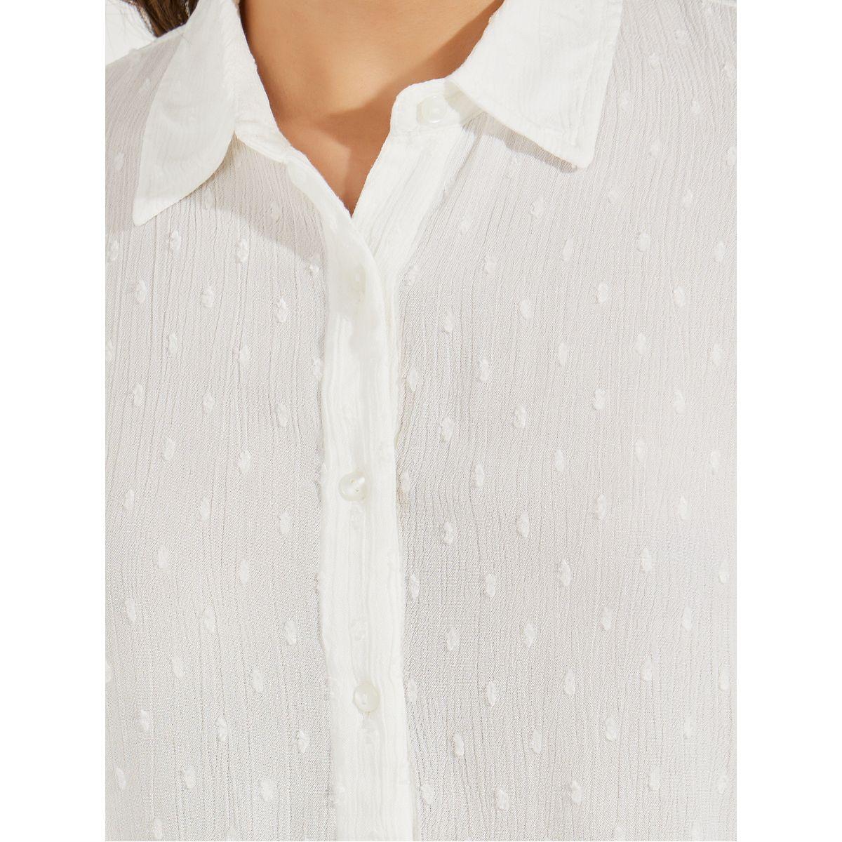 Styli Dobby Style Relaxed Fit Shirt-women-clothing-shirtsandblouses-shirts-image-4