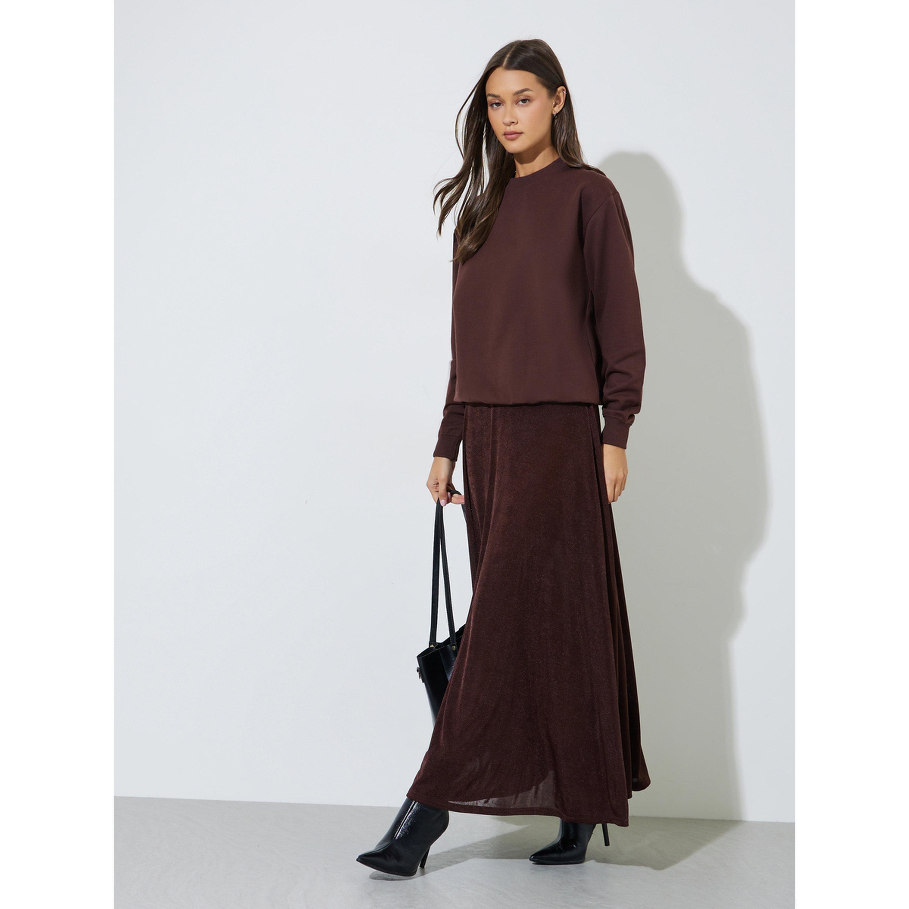 Styli Regular fit regular length sweatshirt-women-clothing-hoodiesandsweatshirts-sweatshirts-image-2