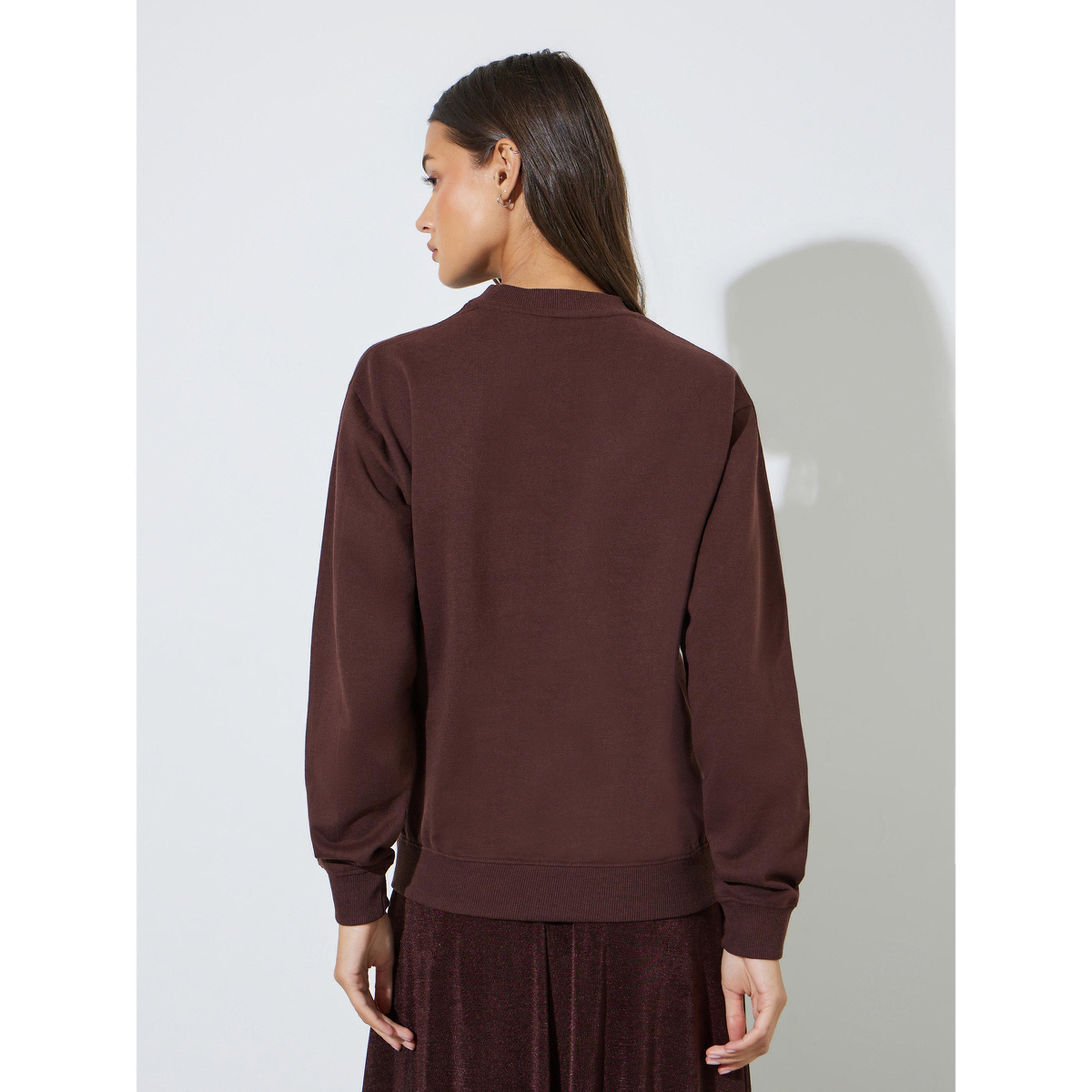 Styli Regular fit regular length sweatshirt-women-clothing-hoodiesandsweatshirts-sweatshirts-image-4