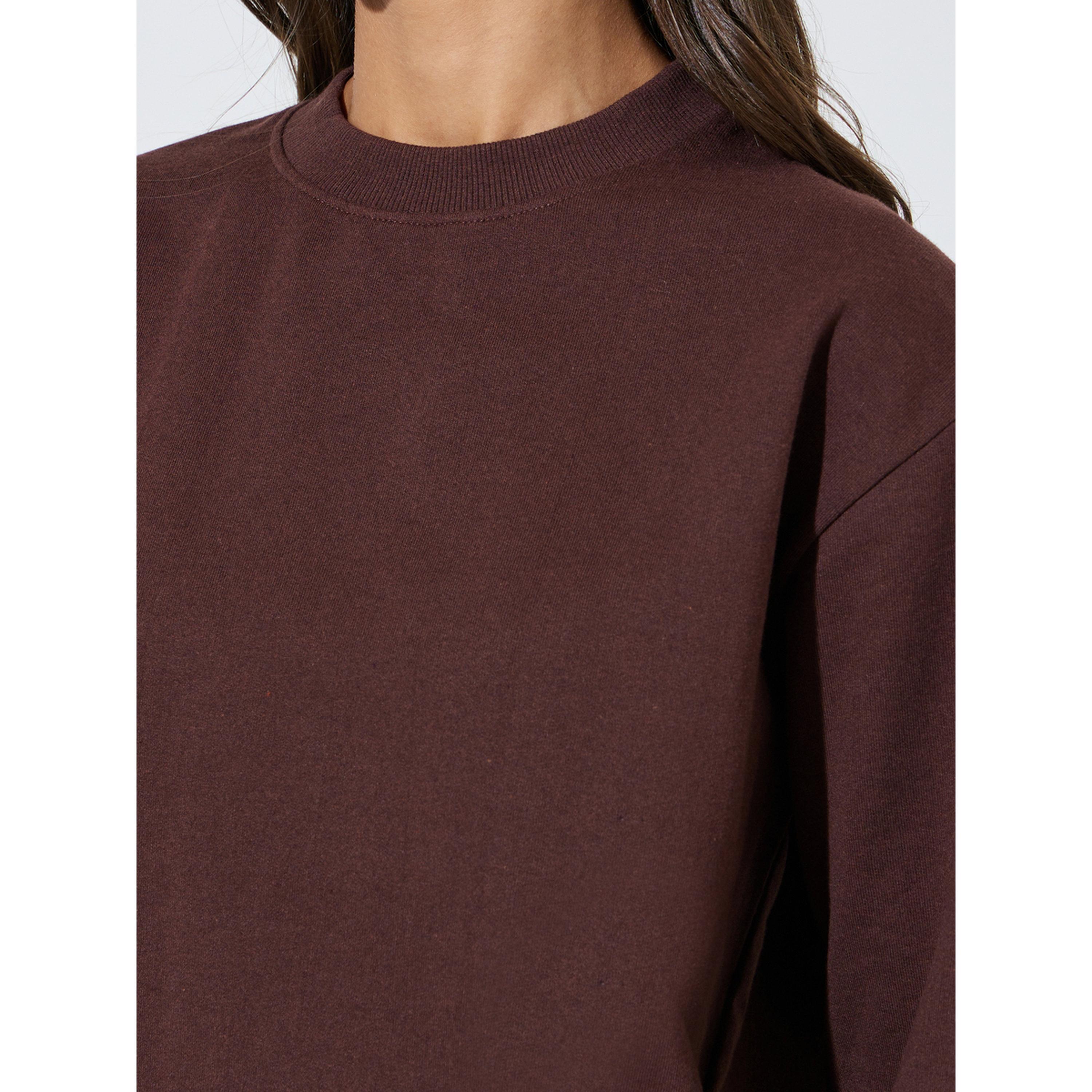 Styli Regular fit regular length sweatshirt-women-clothing-hoodiesandsweatshirts-sweatshirts-image-5