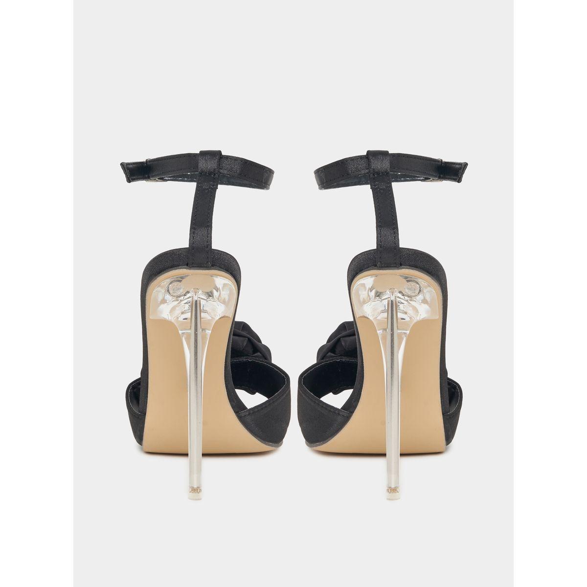 صندل مزخرف بزهور وسير كاحل-women-shoes-heels-image-4