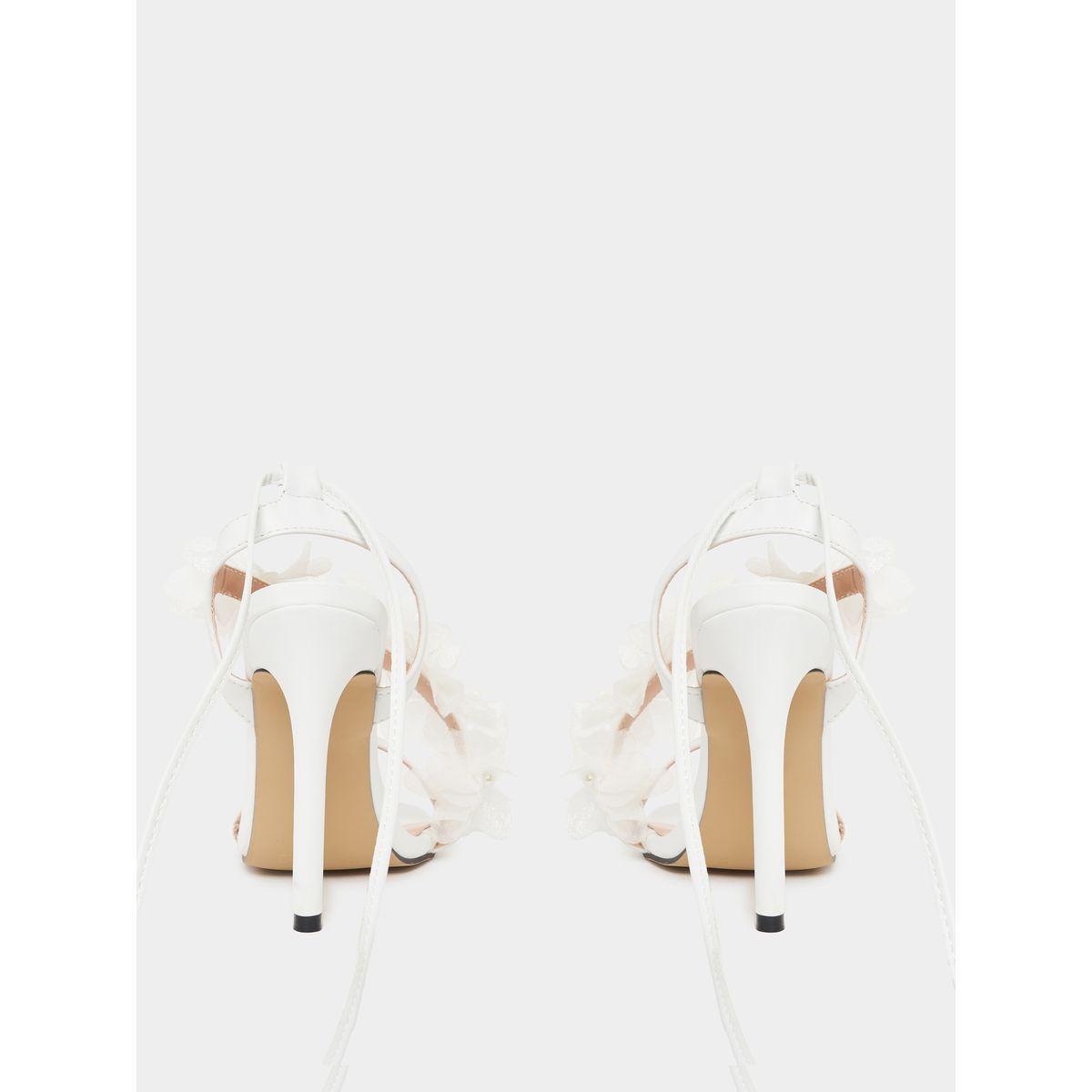 صندل بكعب عالي مزخرف بزهور-women-shoes-heels-image-3