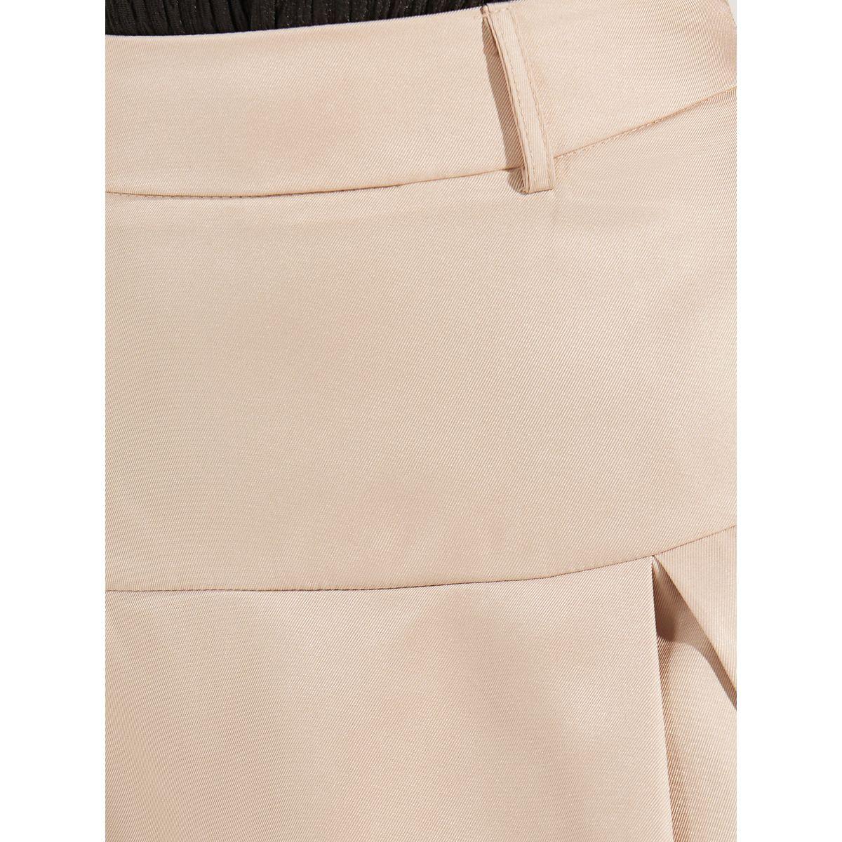 Styli Box Pleat Wide Waistband Midi Skirt-women-clothing-bottoms-skirts-image-4