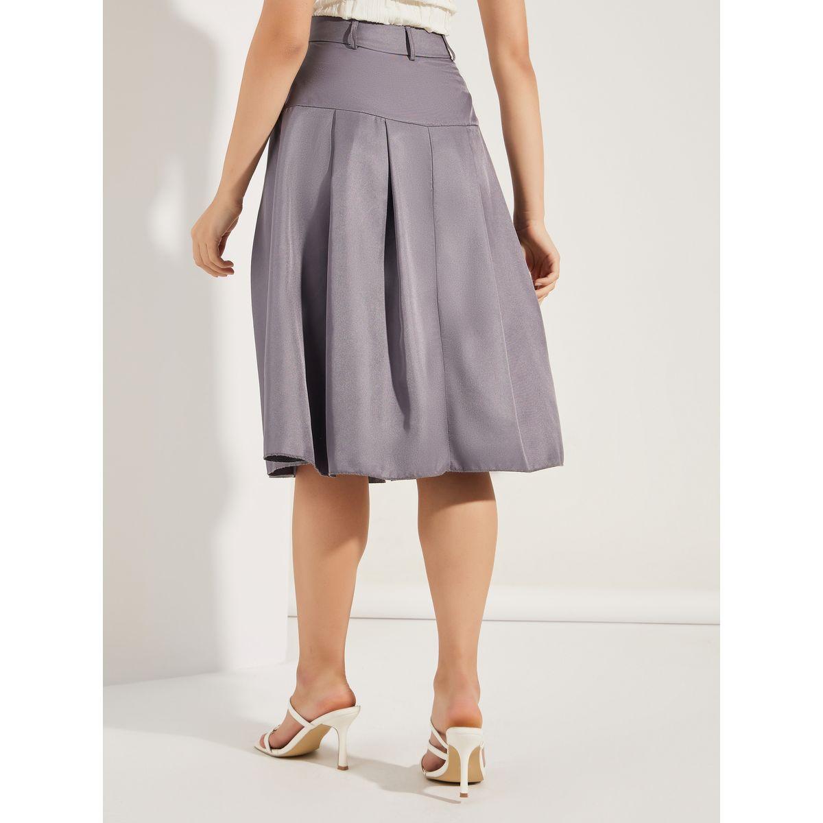 Styli Box Pleat Wide Waistband Midi Skirt-women-clothing-bottoms-skirts-image-4