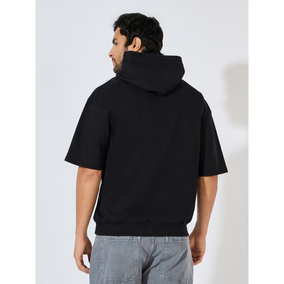 Styli Relaxed Fit Dropped Shoulder Terry Hoodie-men-winterwear-hoodiesandsweatshirts-image-4