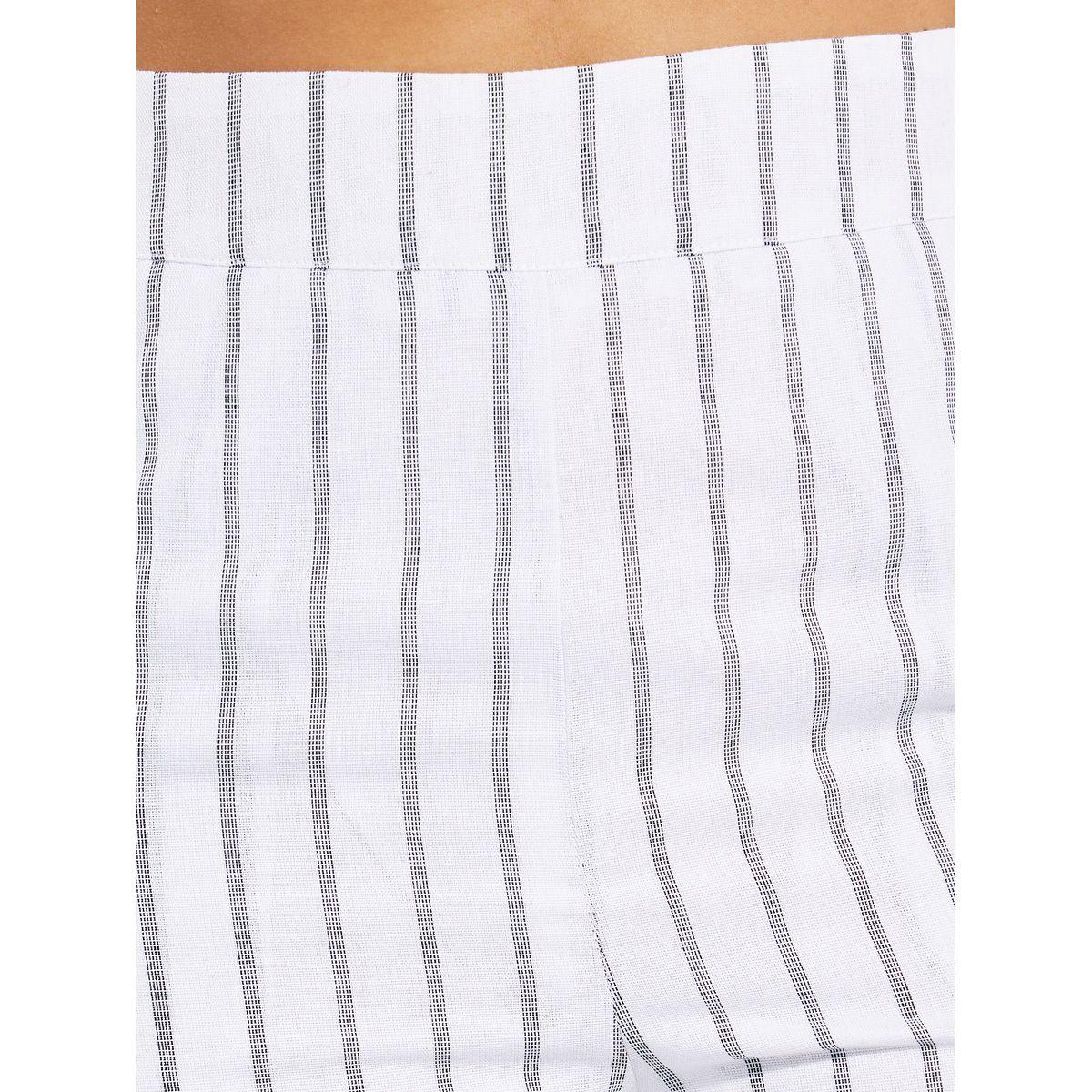 Styli Striped High Rise Wide Leg Pants-women-clothing-bottoms-trousers-image-3
