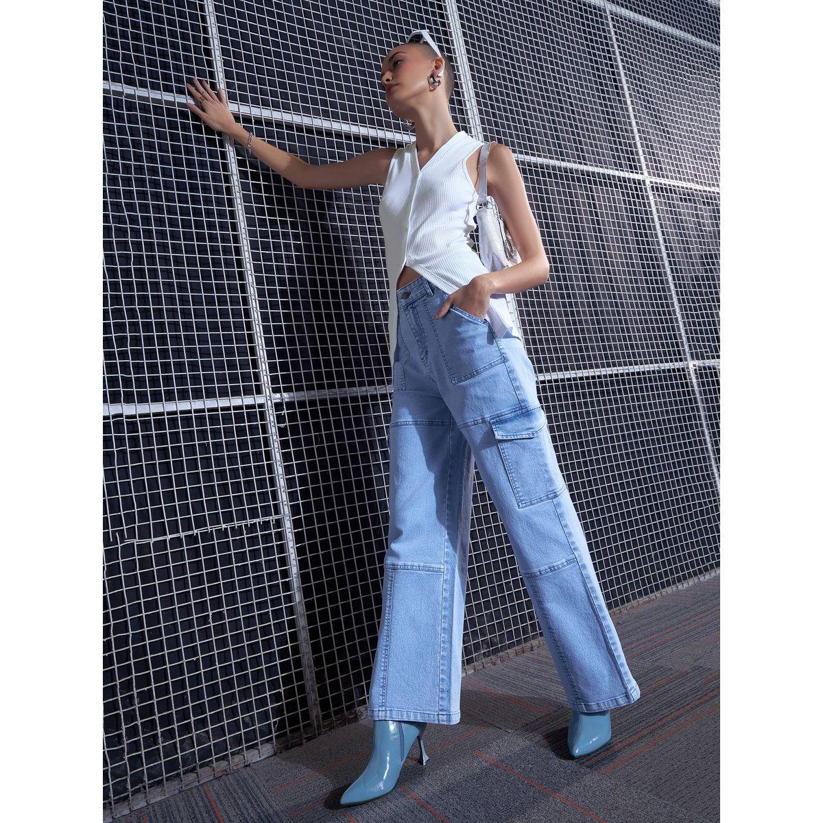Sassafras X Styli  Rib Front Button Sleeveless Top-women-clothing-shirtsandblouses-blouses-image-6