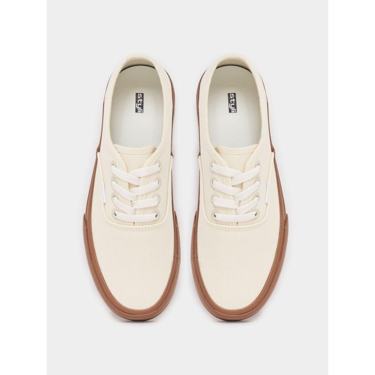 Styli Casual Gum Sole Skater Shoes-women-shoes-loafersandmoccasins-image-5