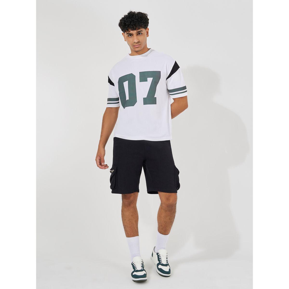 Styli Oversized Varsity Print Crew Neck T-Shirt-men-clothing-tshirtsandpolos-tshirts-image-2