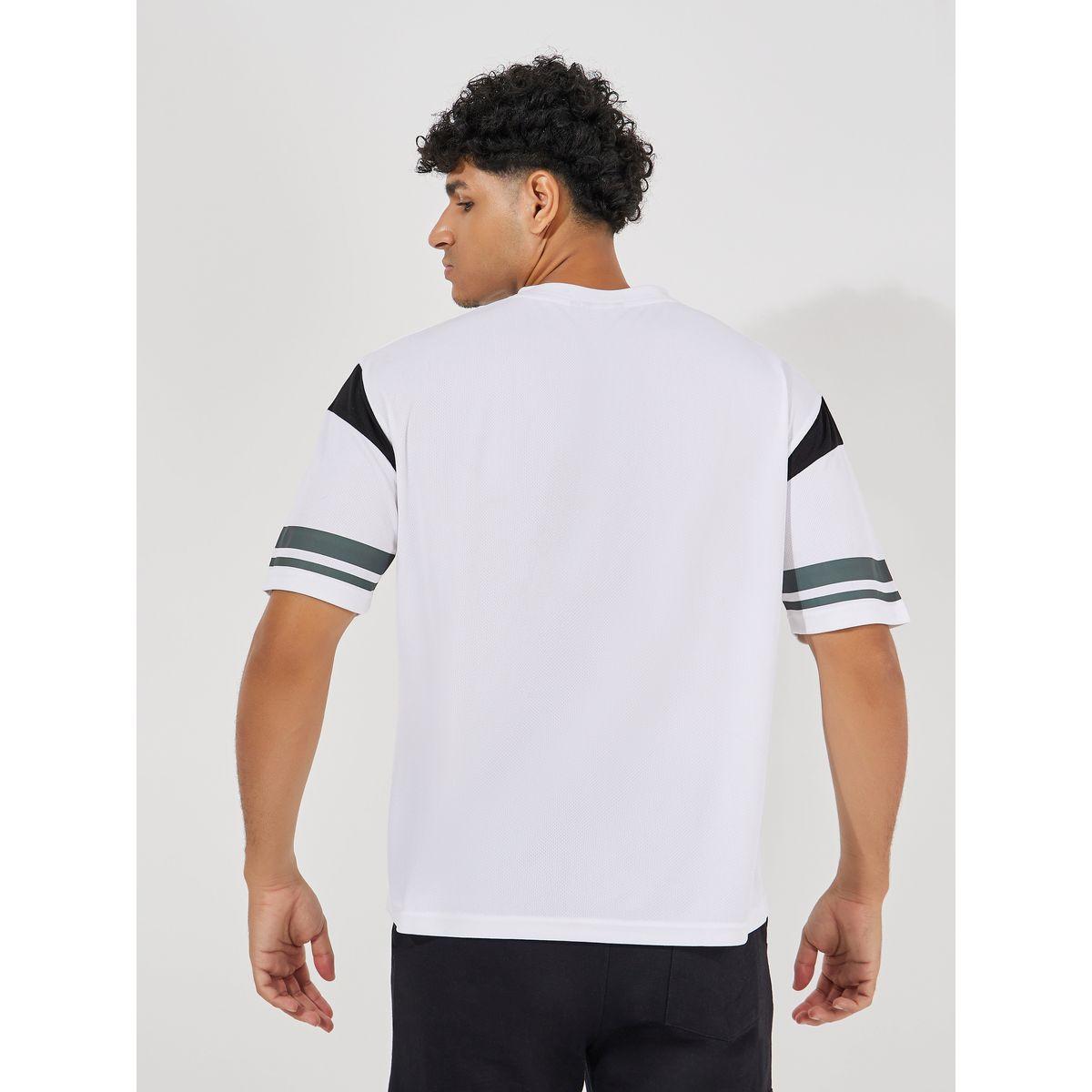 Styli Oversized Varsity Print Crew Neck T-Shirt-men-clothing-tshirtsandpolos-tshirts-image-4