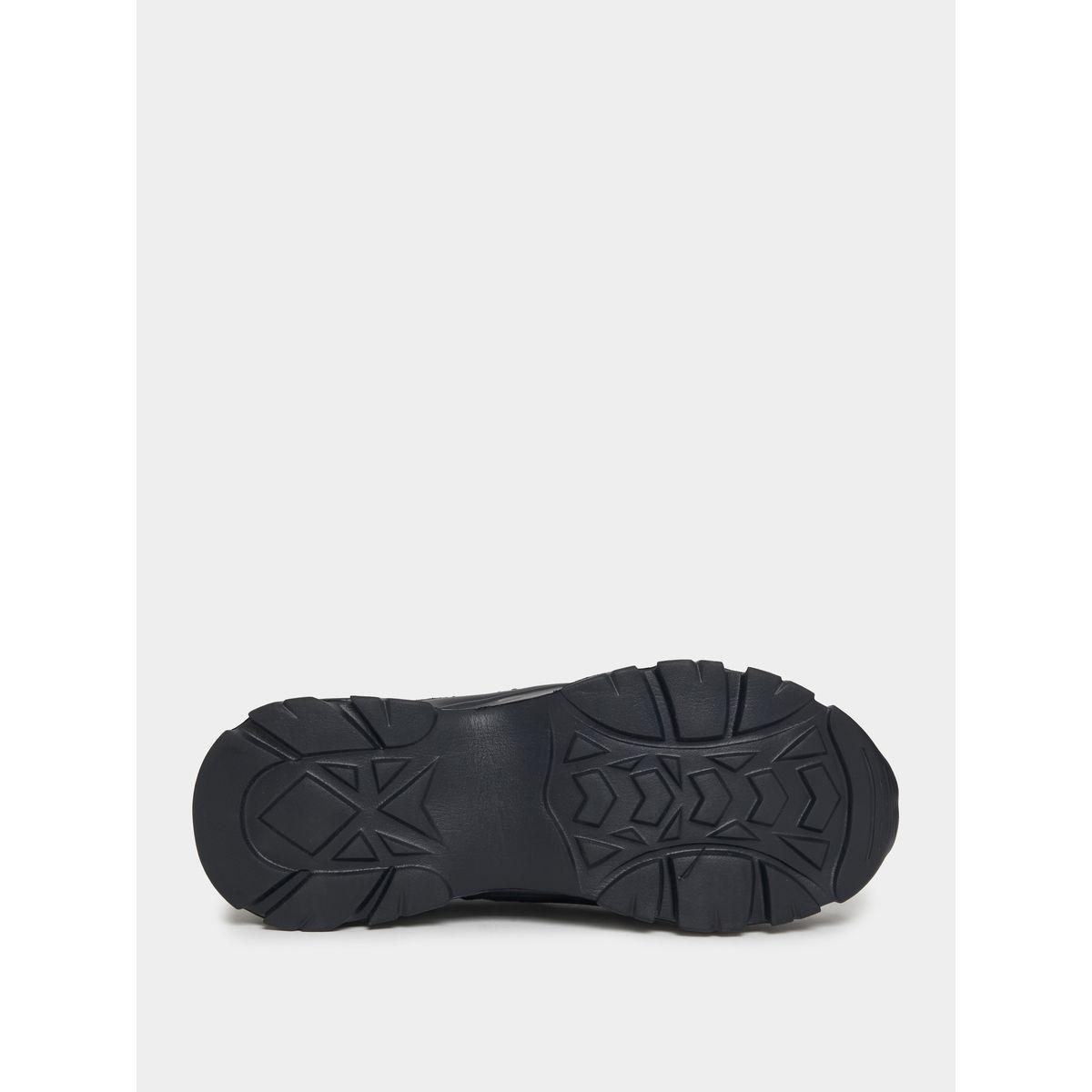 Styli Mesh Panel Chunky Sneakers-women-shoes-sneakers-image-7