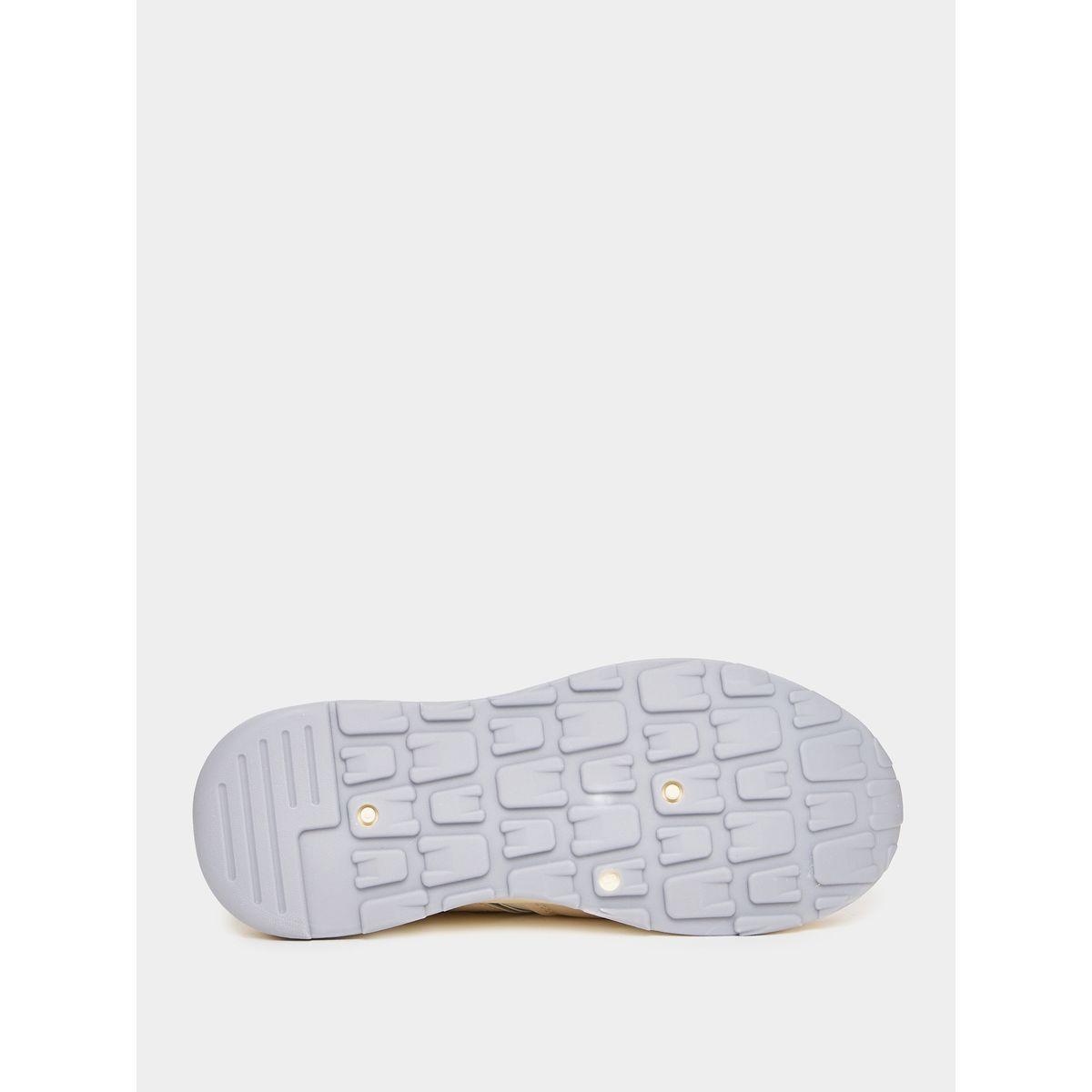 حذاء سنيكرز بنمط كتل الالوان مع رباط غلق-women-shoes-sneakers-image-6