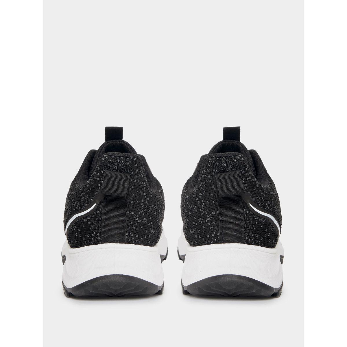 Styli Toggle Detail Comfy Sneakers-women-shoes-sneakers-image-4
