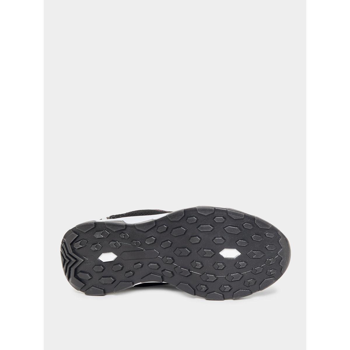 Styli Toggle Detail Comfy Sneakers-women-shoes-sneakers-image-7