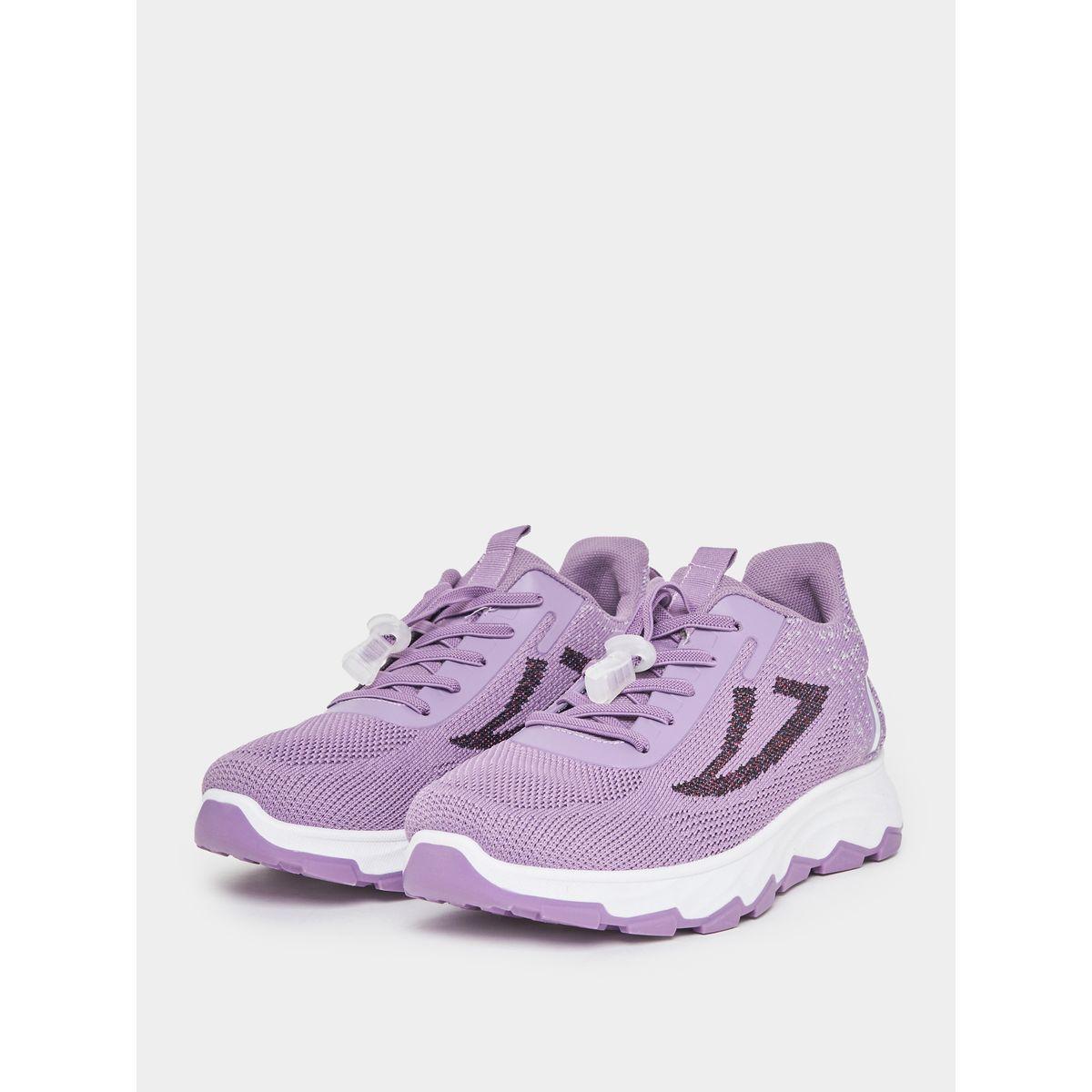 Styli Toggle Detail Comfy Sneakers-women-shoes-sneakers-image-2