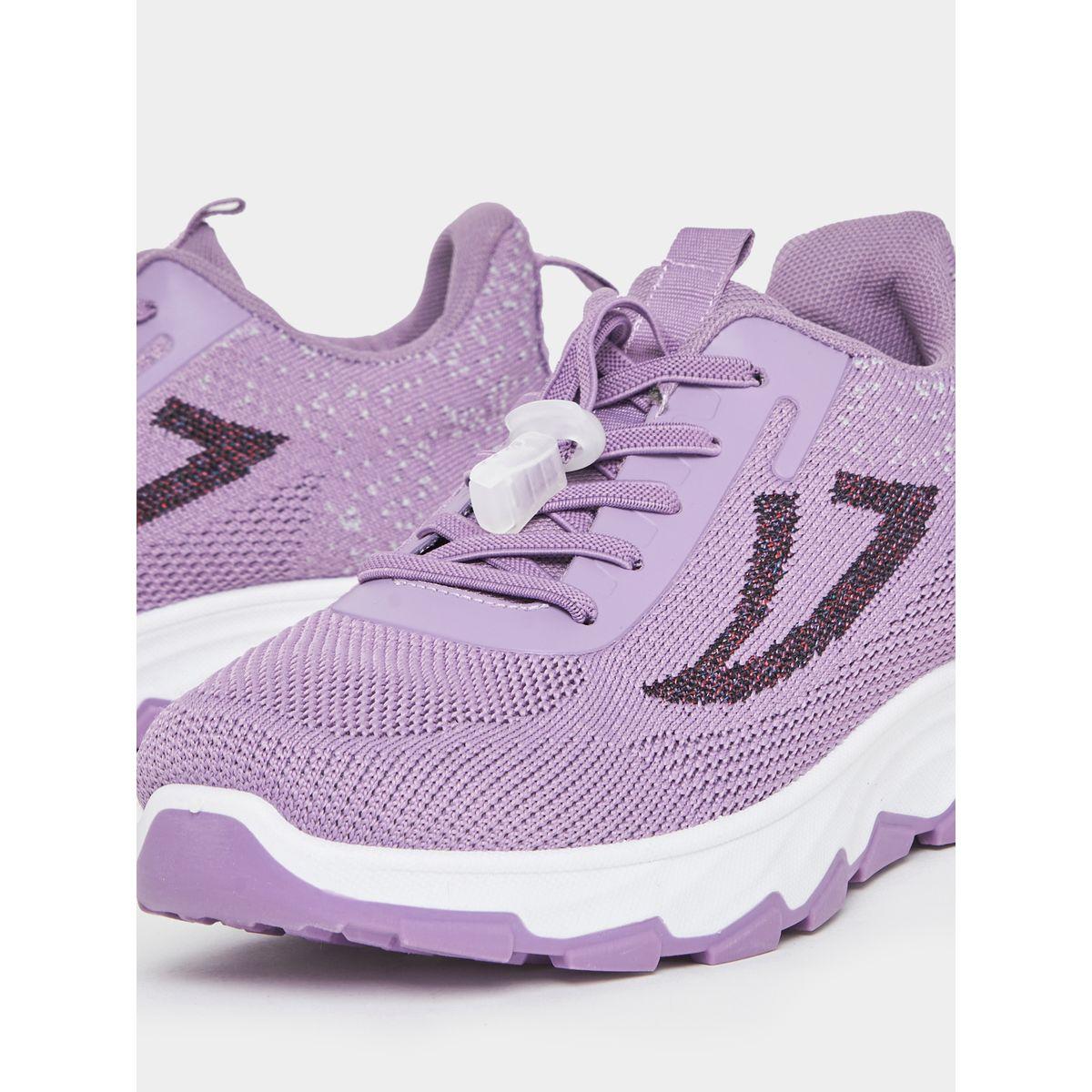 Styli Toggle Detail Comfy Sneakers-women-shoes-sneakers-image-5