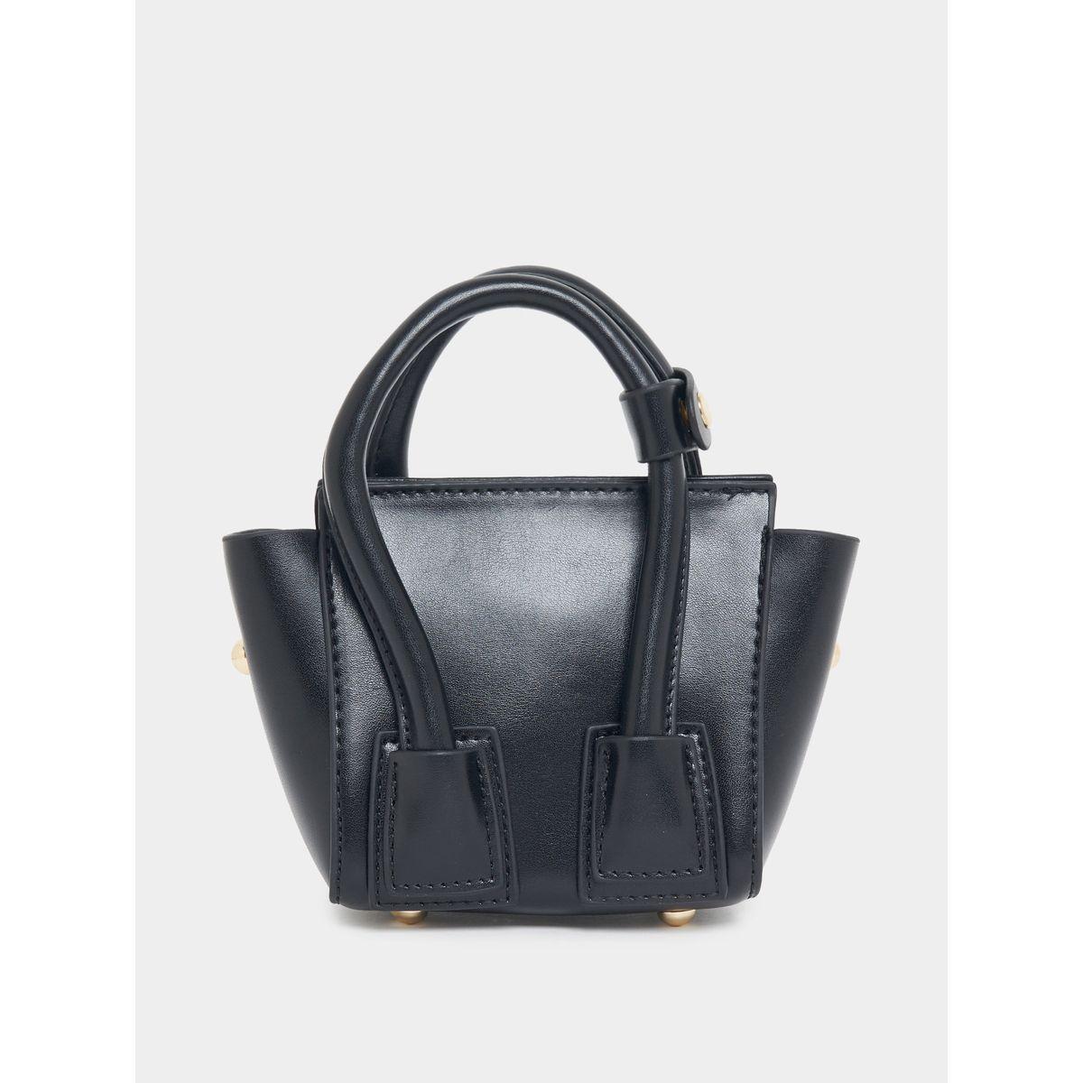شنطة يد صغيرة مع حزام بنمط سلسلة-women-bagsandwallets-handbags-image-2