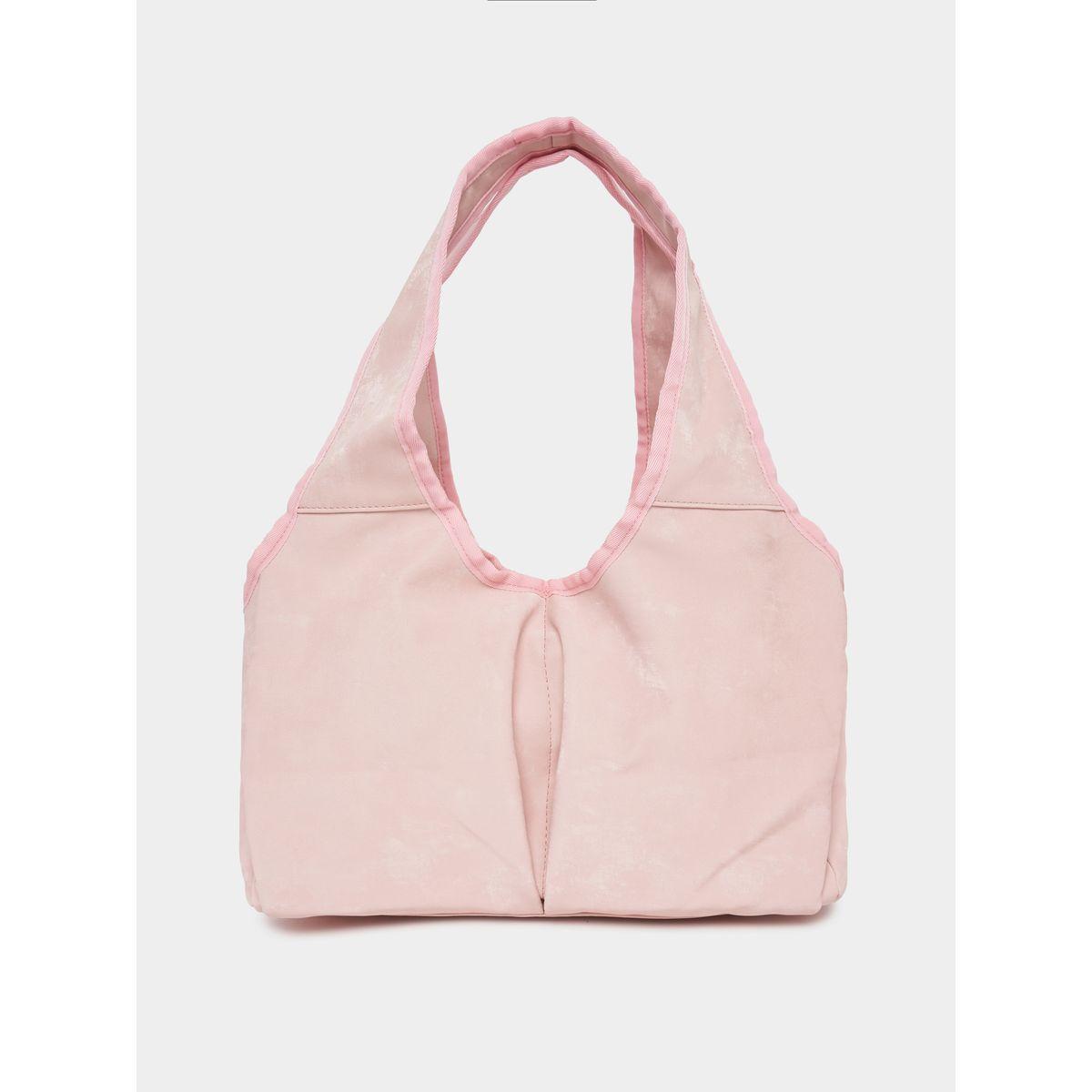 شنطة كاجوال بربطة ريبون-women-bagsandwallets-handbags-image-2