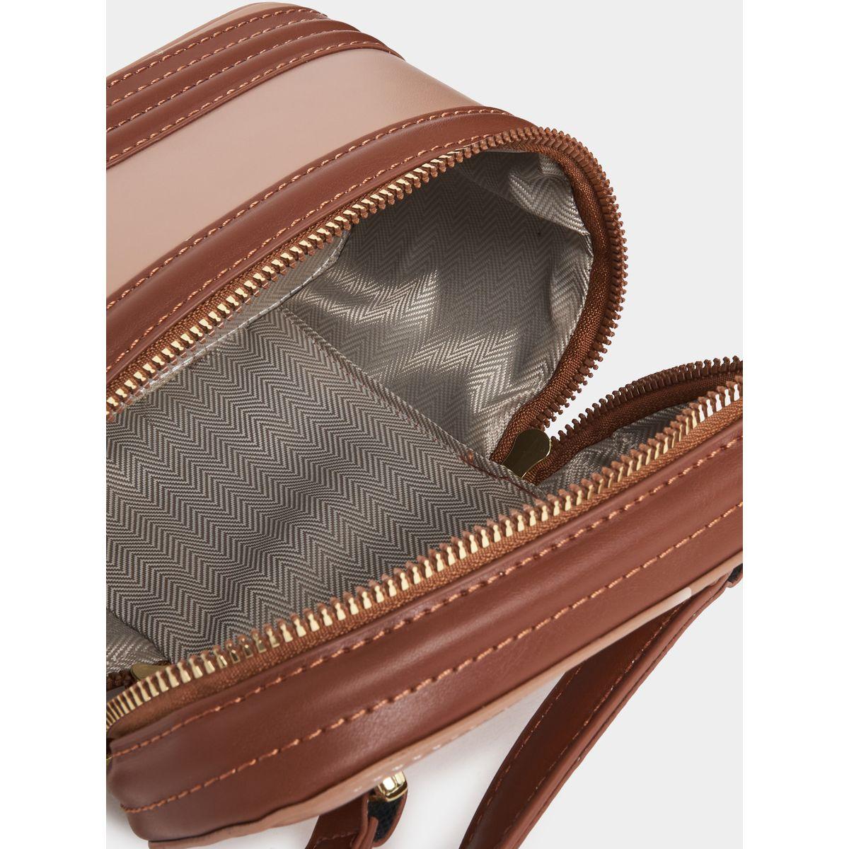 Styli Drop Detail Zip Around Handbag-women-bagsandwallets-handbags-image-4