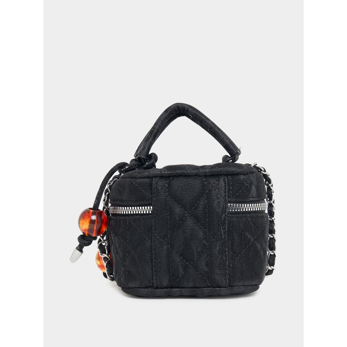 Styli Heart Drop Accent Bucket Bag-women-bagsandwallets-handbags-image-2