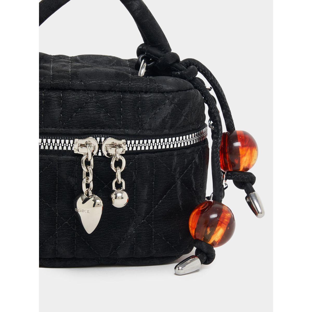 Styli Heart Drop Accent Bucket Bag-women-bagsandwallets-handbags-image-3