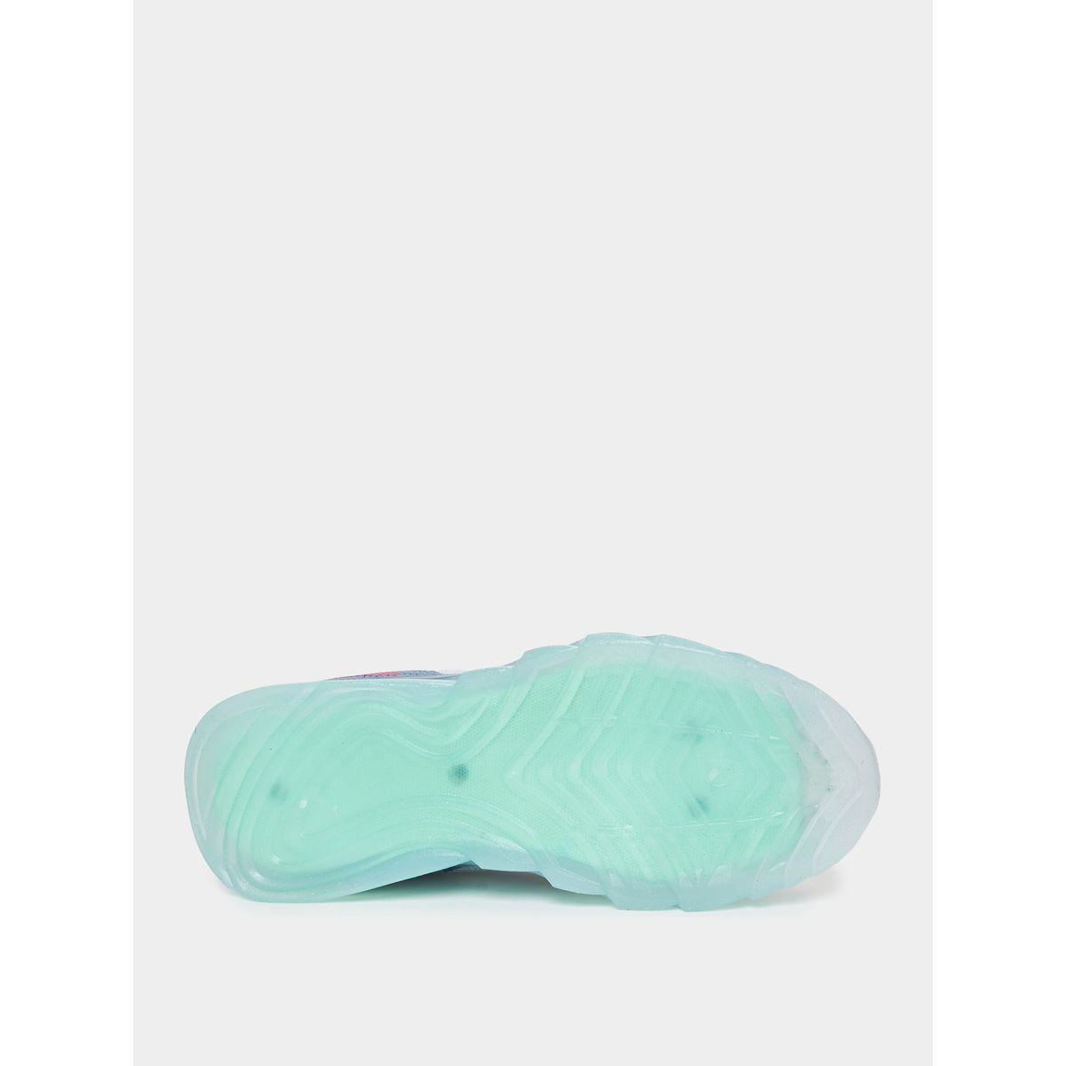 Styli Contrast Tab Lace Up Sneakers-women-shoes-sneakers-image-7