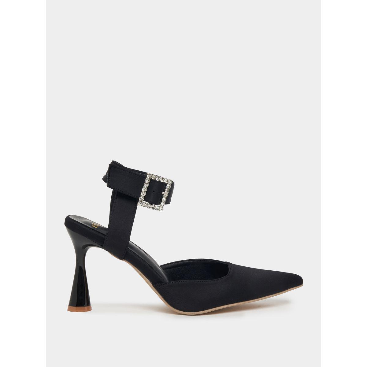 حذاء بامب بمقدمة مدببة وسير كاحل-women-shoes-heels-image-6