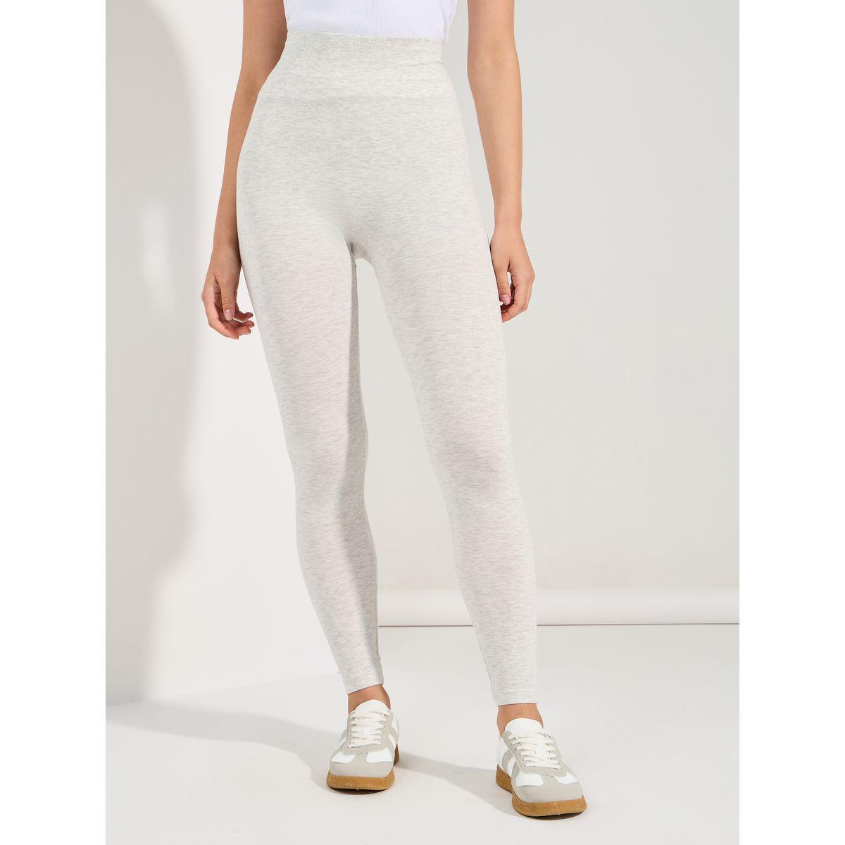 ليقنز سادة بخصر مطاطي-women-clothing-bottoms-leggings-image-4