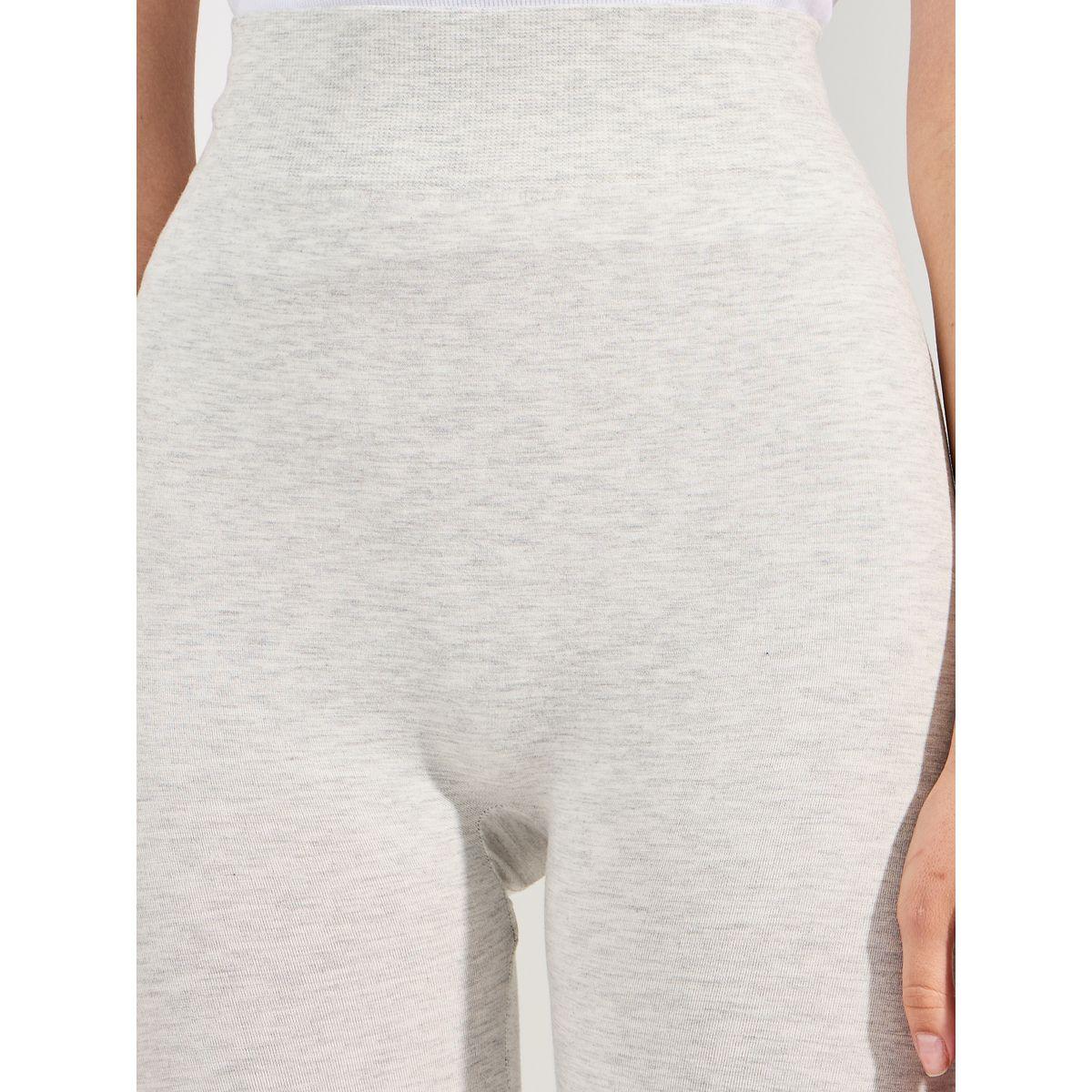ليقنز سادة بخصر مطاطي-women-clothing-bottoms-leggings-image-2