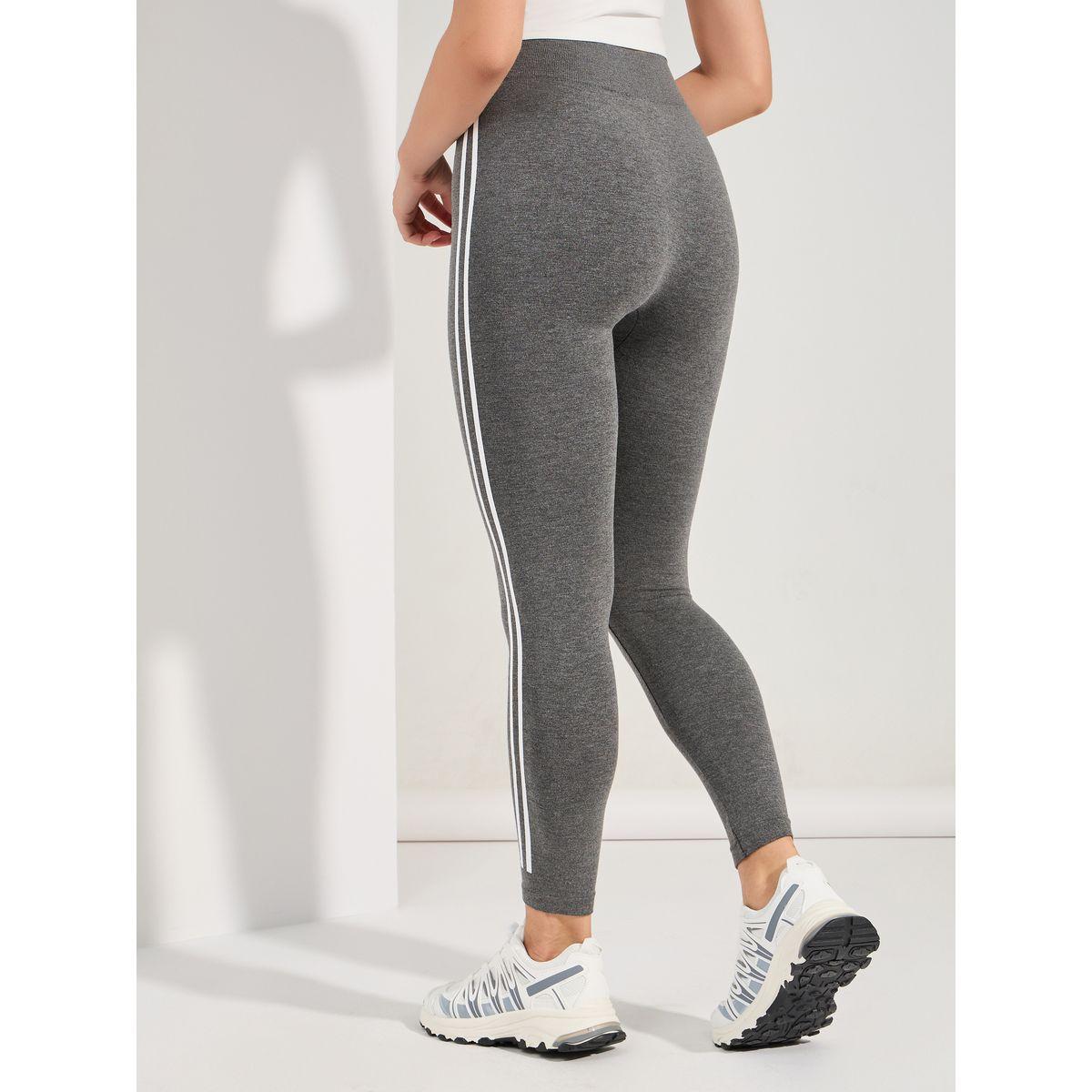 Styli Side Stripe Leggings-women-clothing-bottoms-leggings-image-4