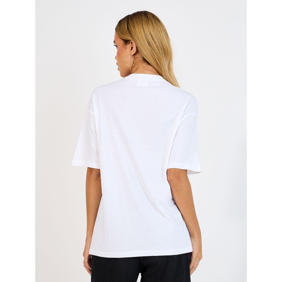 Styli Tohru Honda Graphic Puff Print Oversized T-Shirt-women-clothing-tshirts-image-4