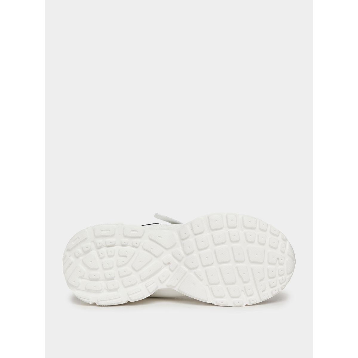 Styli Mono Lace Up Chunky Sneakers-women-shoes-sneakers-image-7