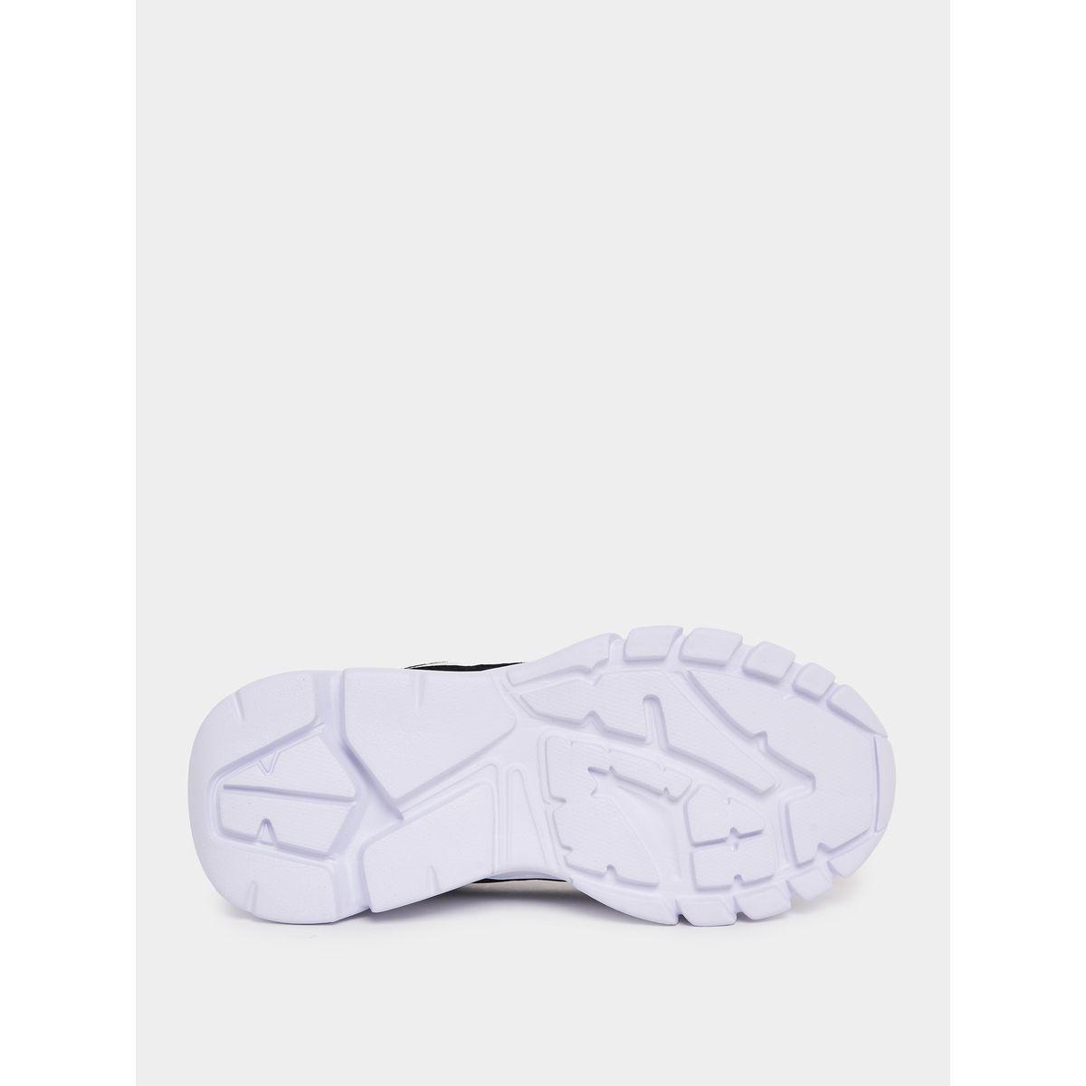 Styli Color Block Mesh Upper Sneakers-women-shoes-sneakers-image-7