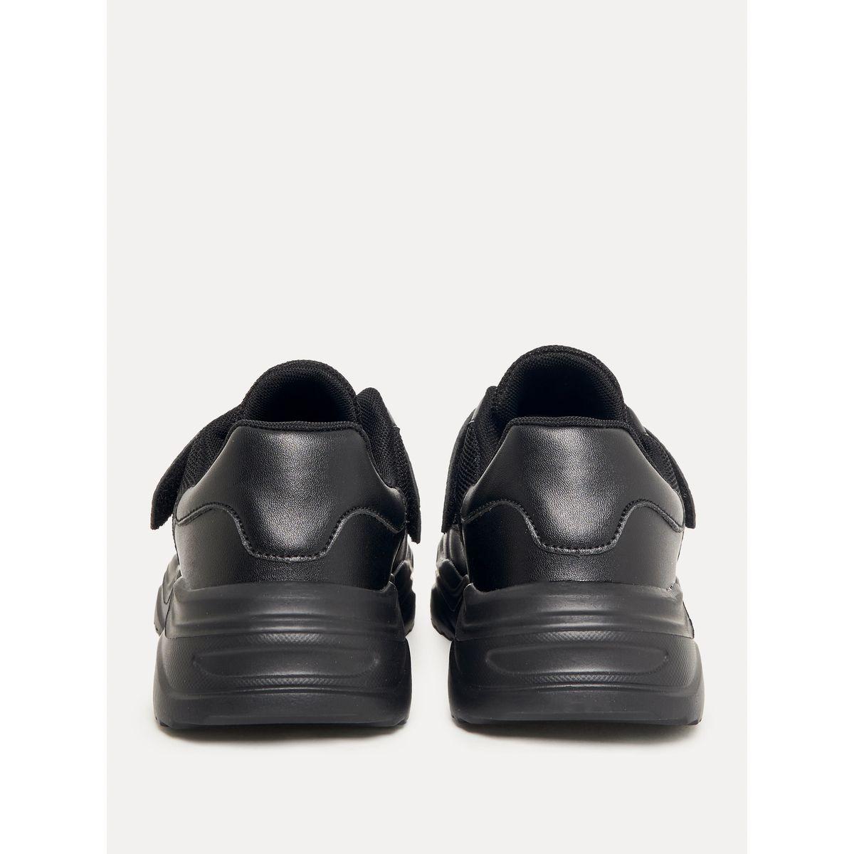 Styli Velcro Strap Mesh Upper Sneakers-women-shoes-sneakers-image-4
