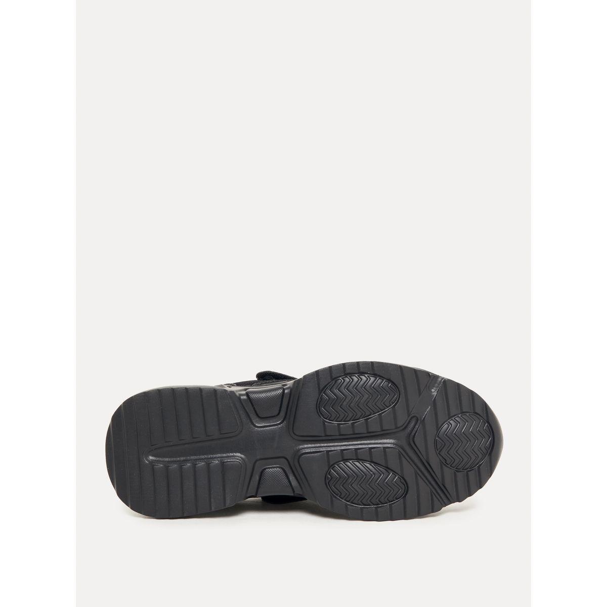Styli Velcro Strap Mesh Upper Sneakers-women-shoes-sneakers-image-7