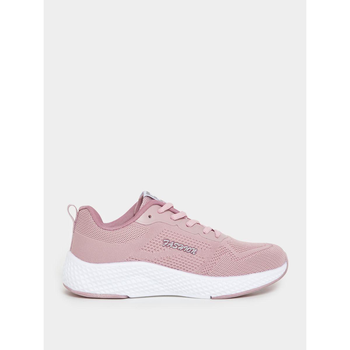 Styli Comfort Lace Up Sports Shoes-women-shoes-sneakers-image-2