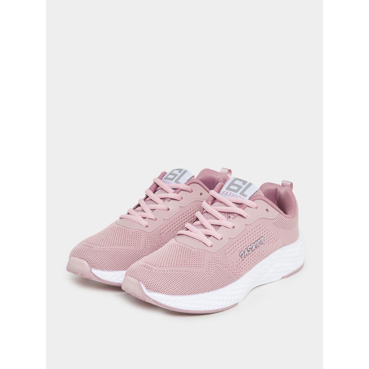 Styli Comfort Lace Up Sports Shoes-women-shoes-sneakers-image-3