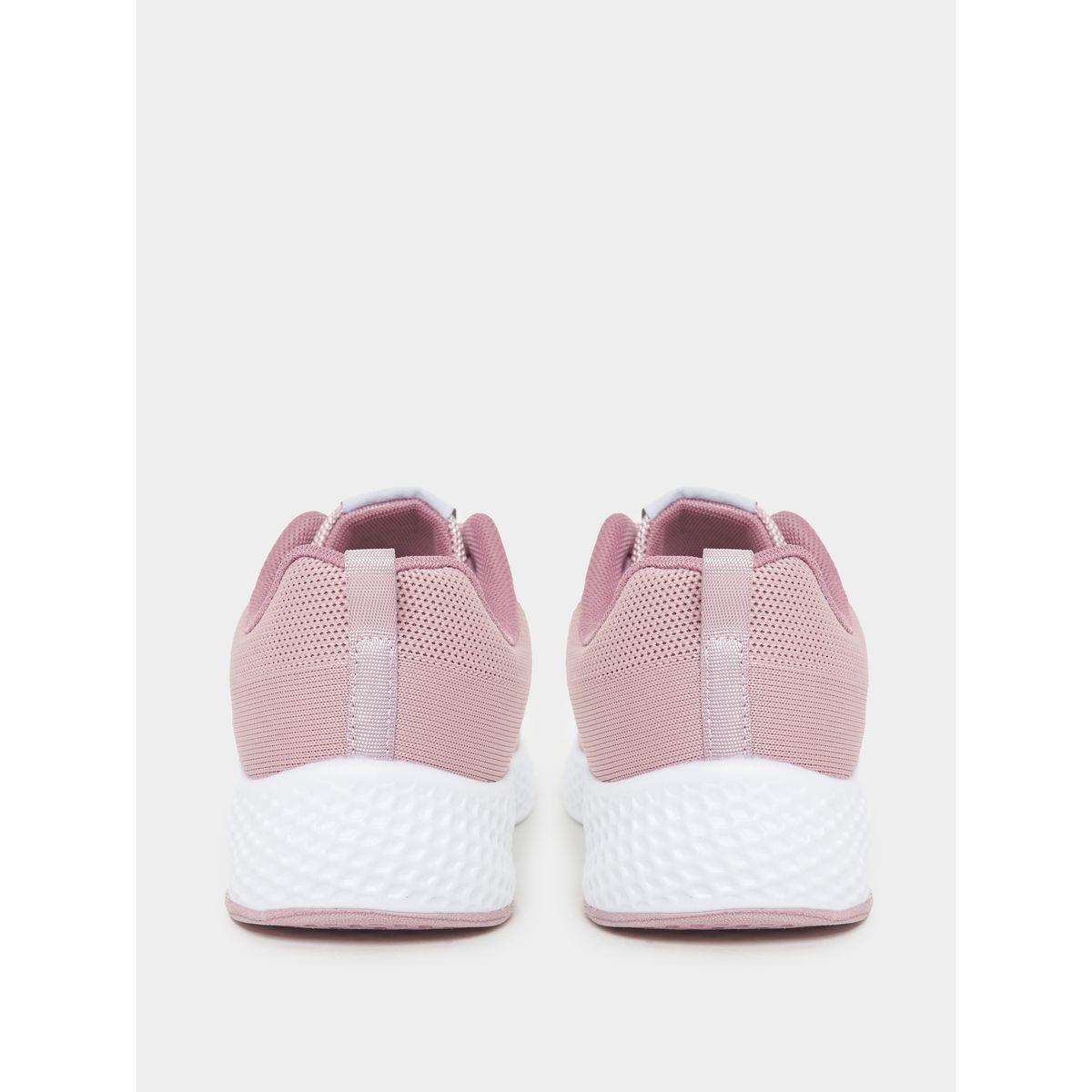 Styli Comfort Lace Up Sports Shoes-women-shoes-sneakers-image-5