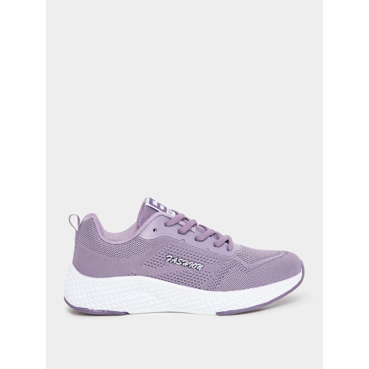 Styli Comfort Lace Up Sports Shoes-women-shoes-sneakers-image-3