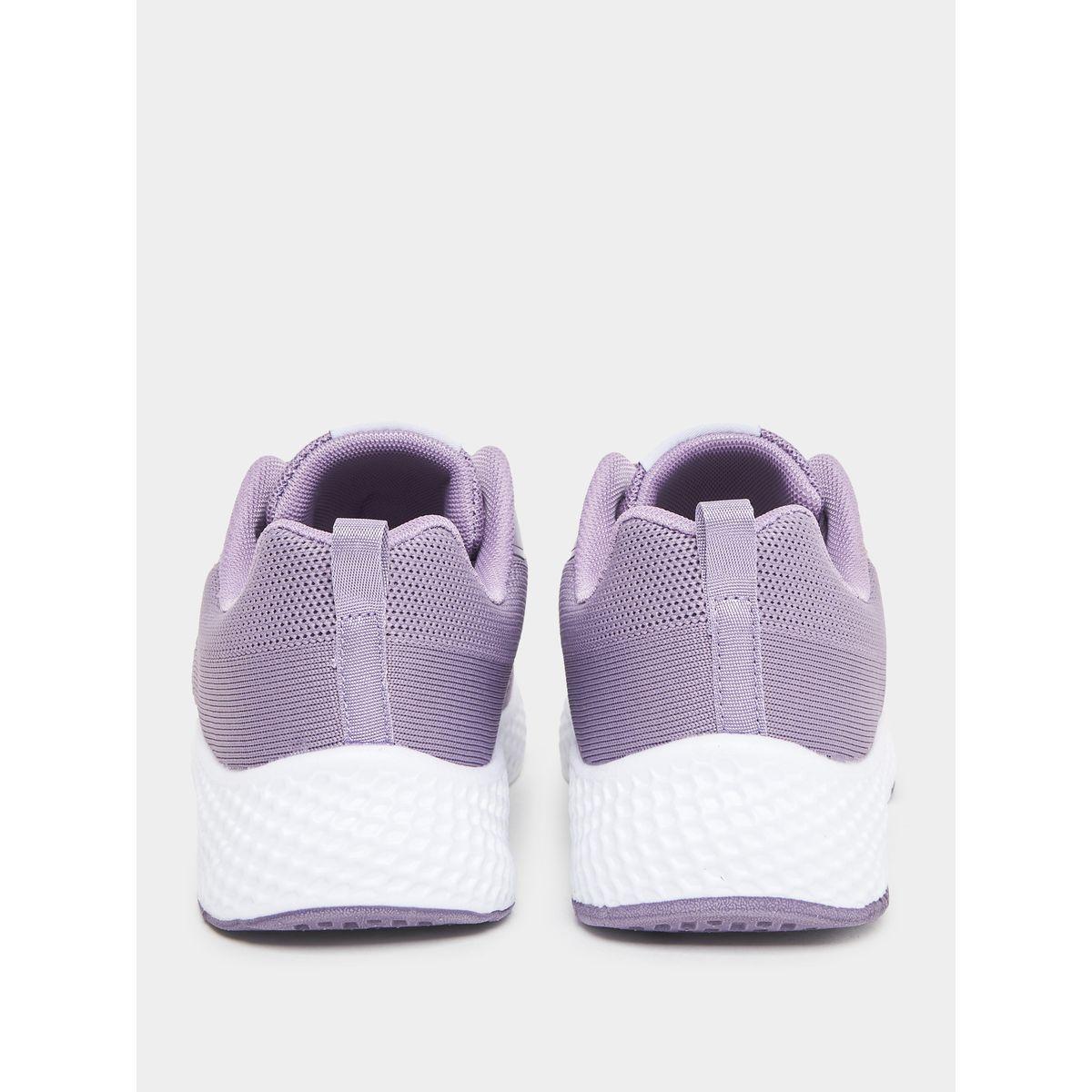 Styli Comfort Lace Up Sports Shoes-women-shoes-sneakers-image-4