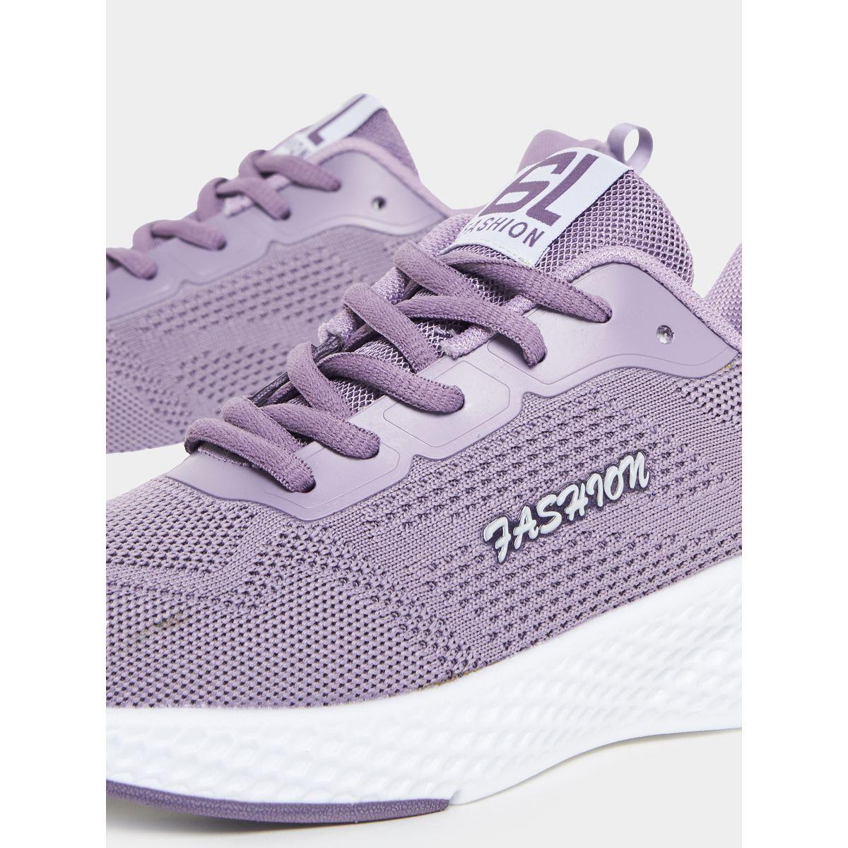 Styli Comfort Lace Up Sports Shoes-women-shoes-sneakers-image-5