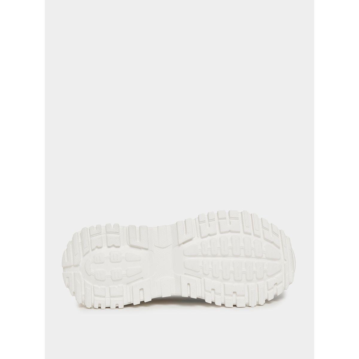 Styli Color Block Chunky Sole Sneakers-women-shoes-sneakers-image-7