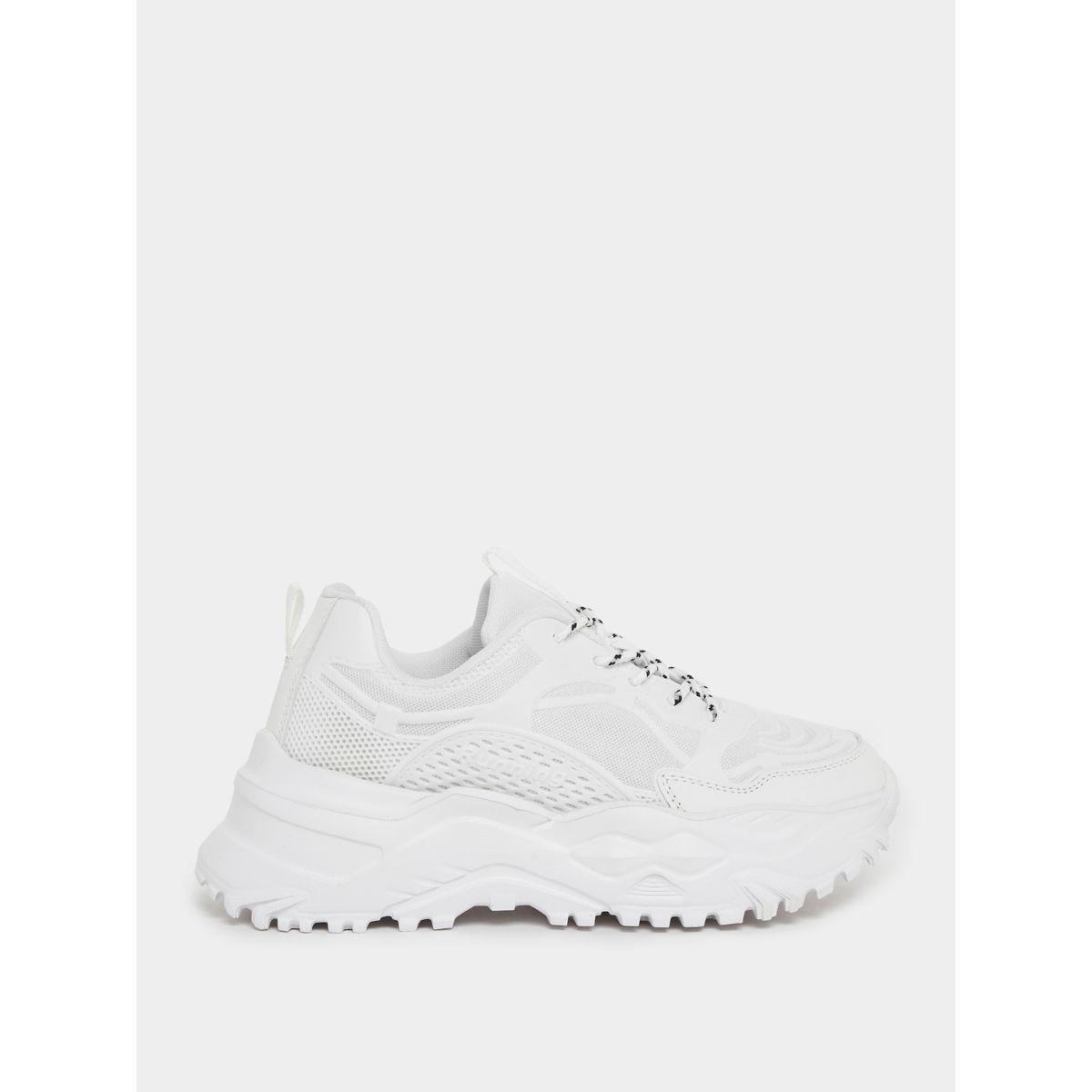 Styli Web Design Chunky Sneakers-women-shoes-sneakers-image-2