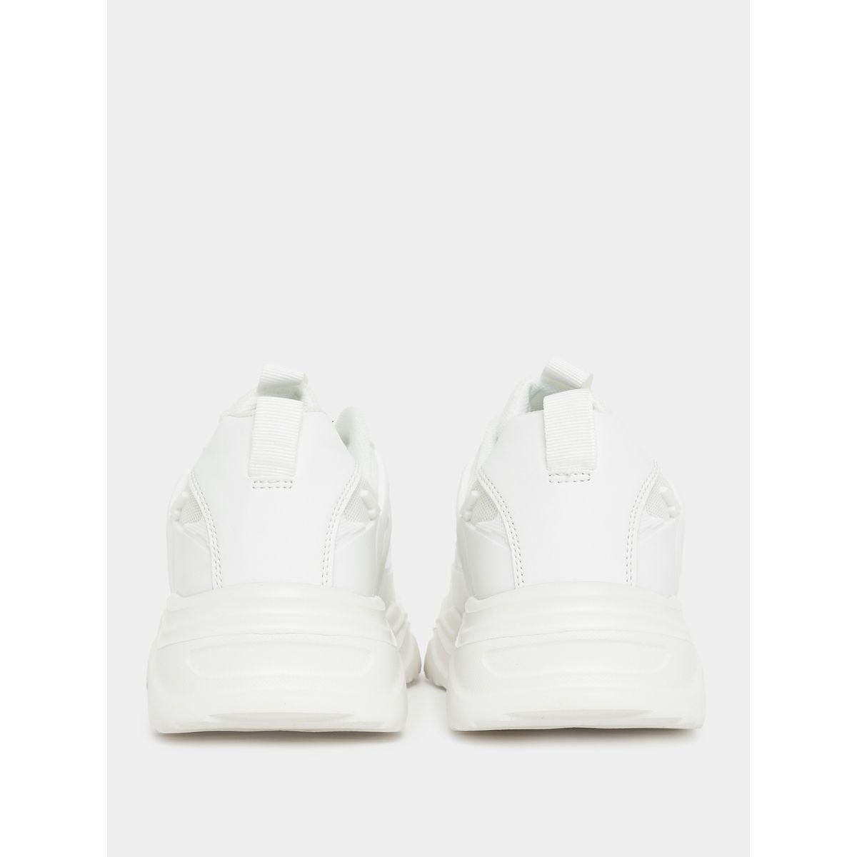 Styli Chunky Web Design Sneakers-women-shoes-sneakers-image-4