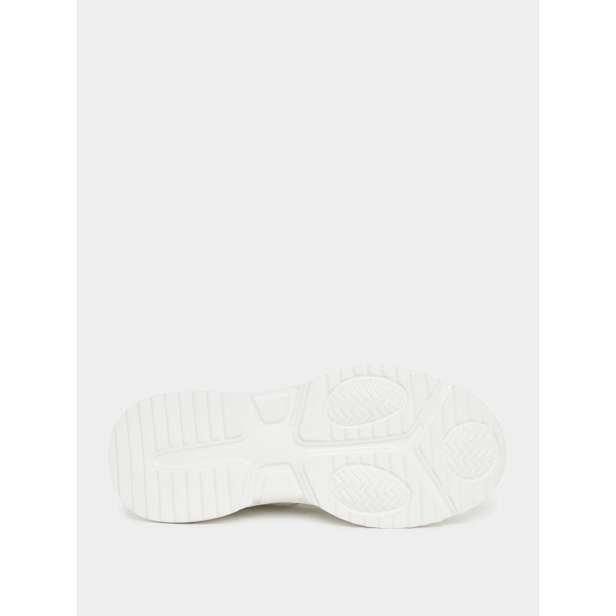 Styli Chunky Web Design Sneakers-women-shoes-sneakers-image-6